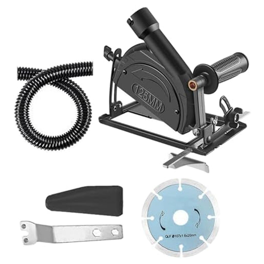 Adjustable Support for A Grinder, Upgraded Angle Grinder Stand Tool, Angle1857