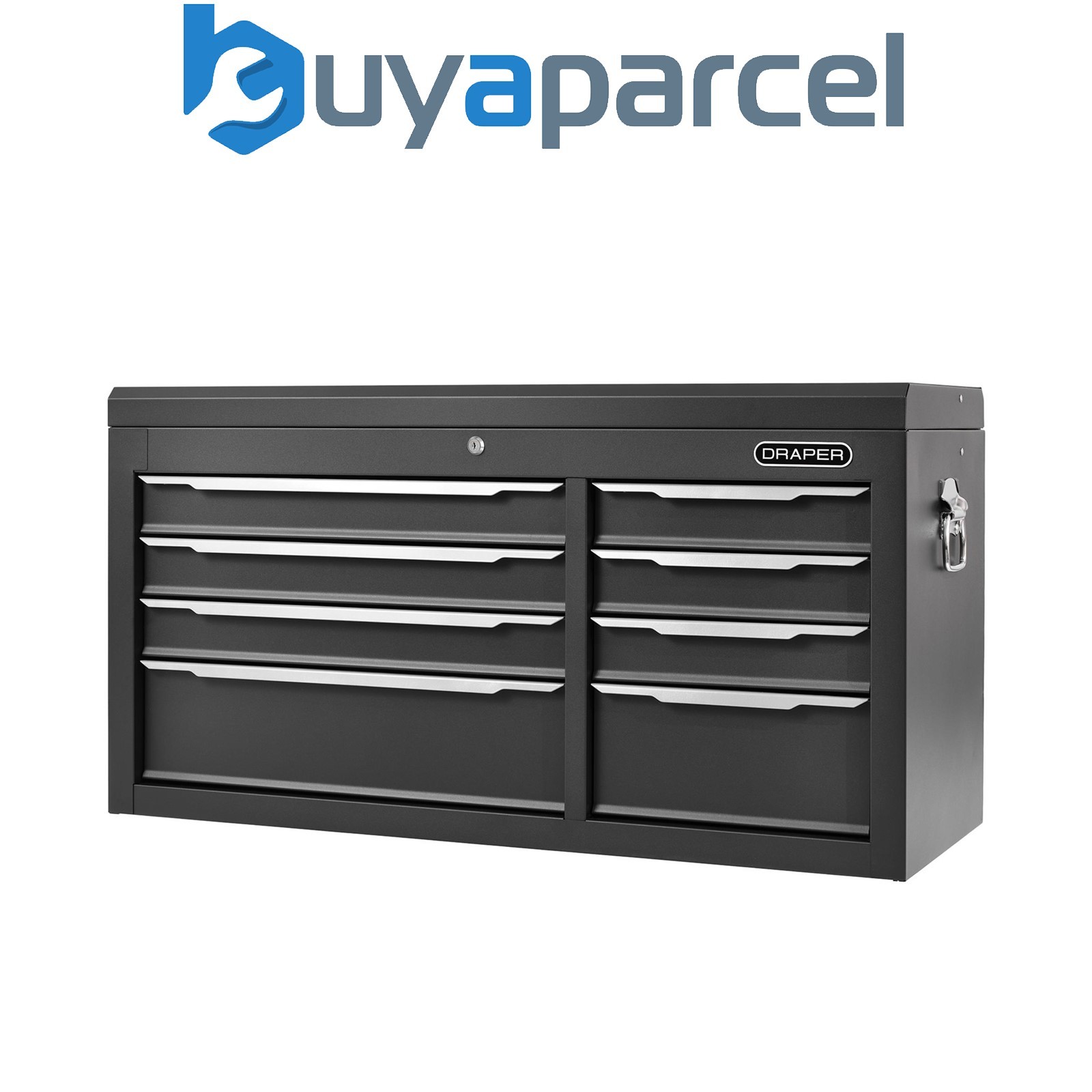 Draper 30797 Tool Chest, 8 Drawer, 42