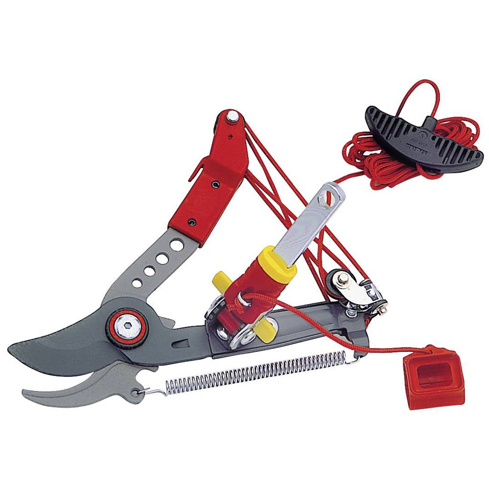 WOLF-Garten multi-star® Bypass Lopper for Precise Cuts