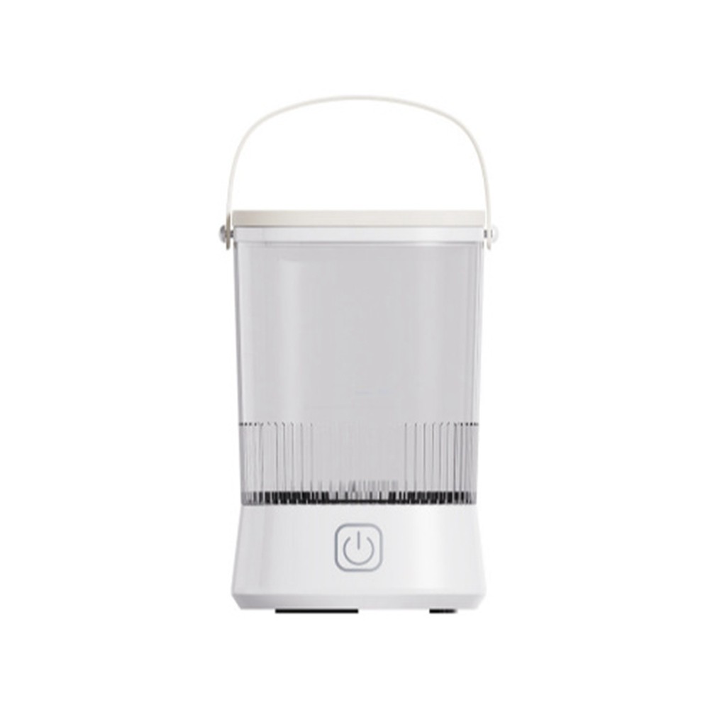 2X(Electric Makeup Brush Cleaner with Clean Mat USB Automatic Rotation8043