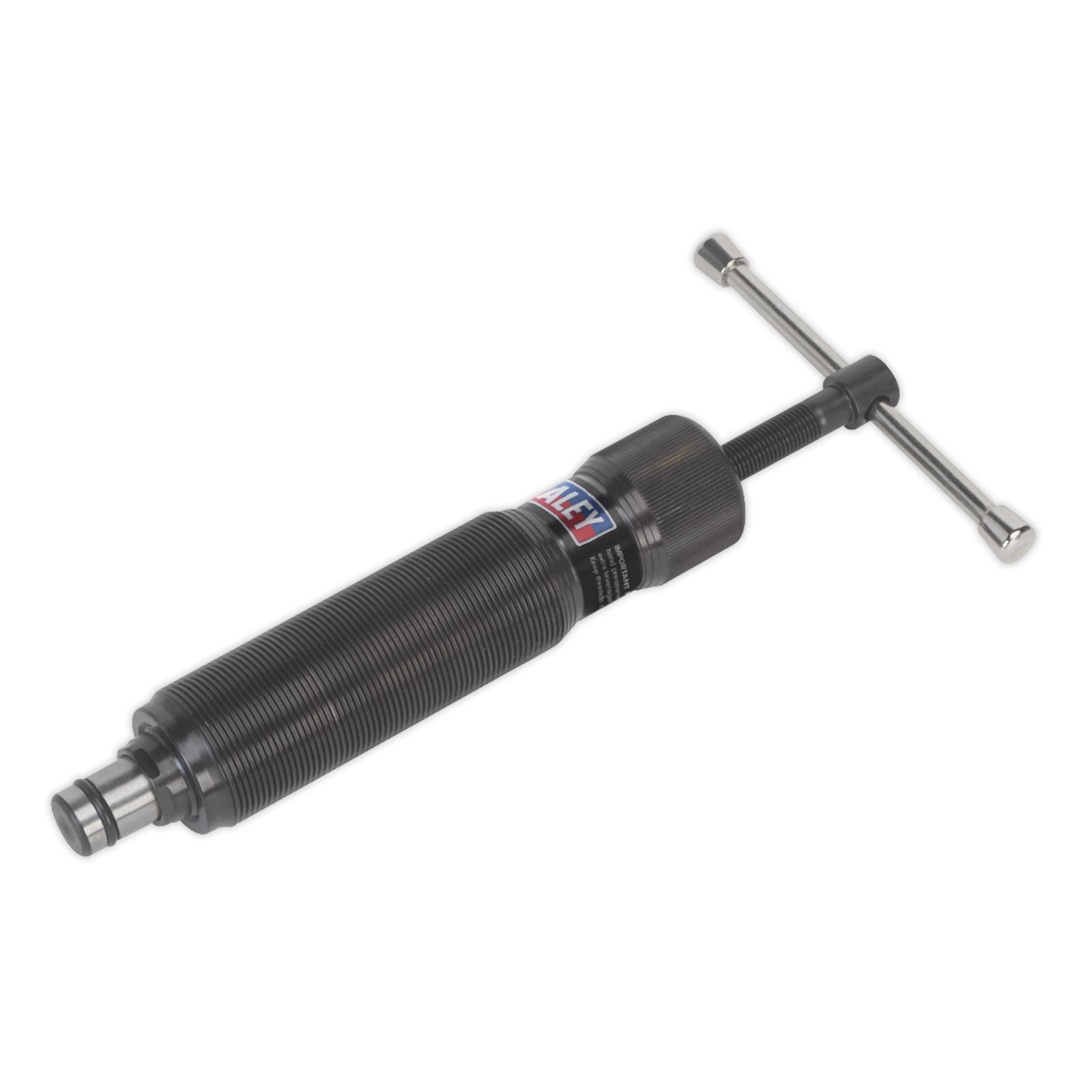 Sealey Hydraulic Ram 10tonne Hydraulic Bearing Separator/Puller Tool PS990