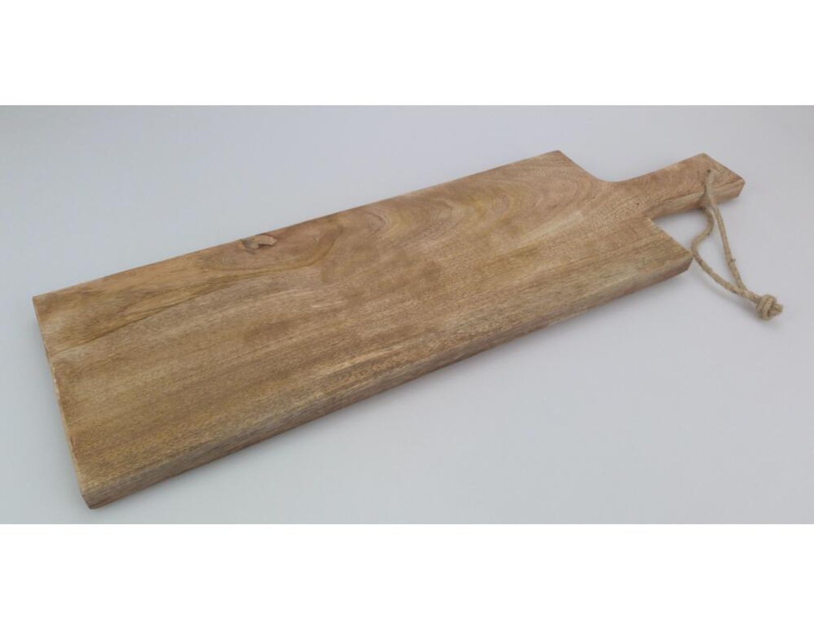 6x Buri Cutting Boards Tapas Serving Kitchen Serve Chopping Food