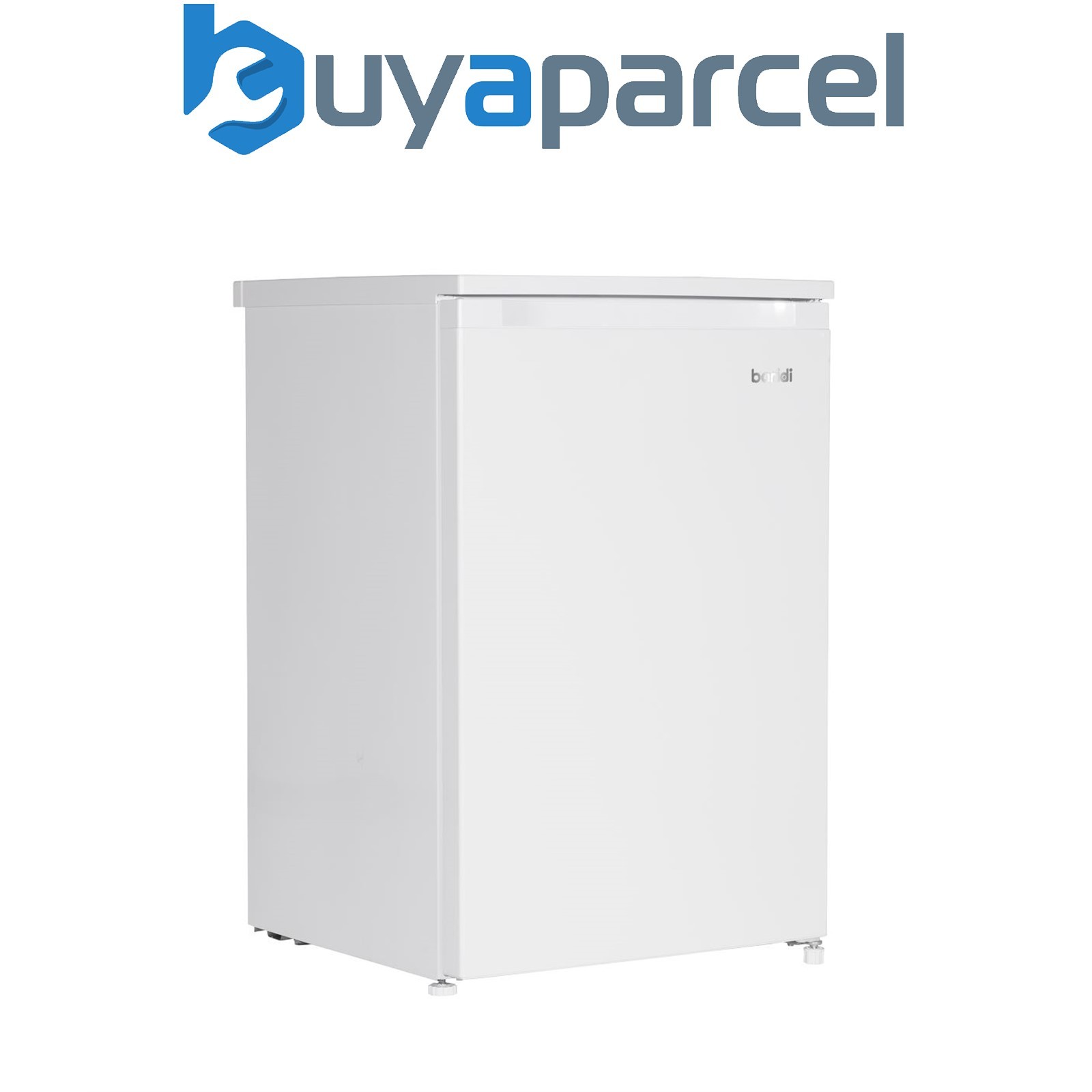 Sealey DH250 Baridi 55cm Undercounter Freezer with Adjustable Thermostat 85L - W