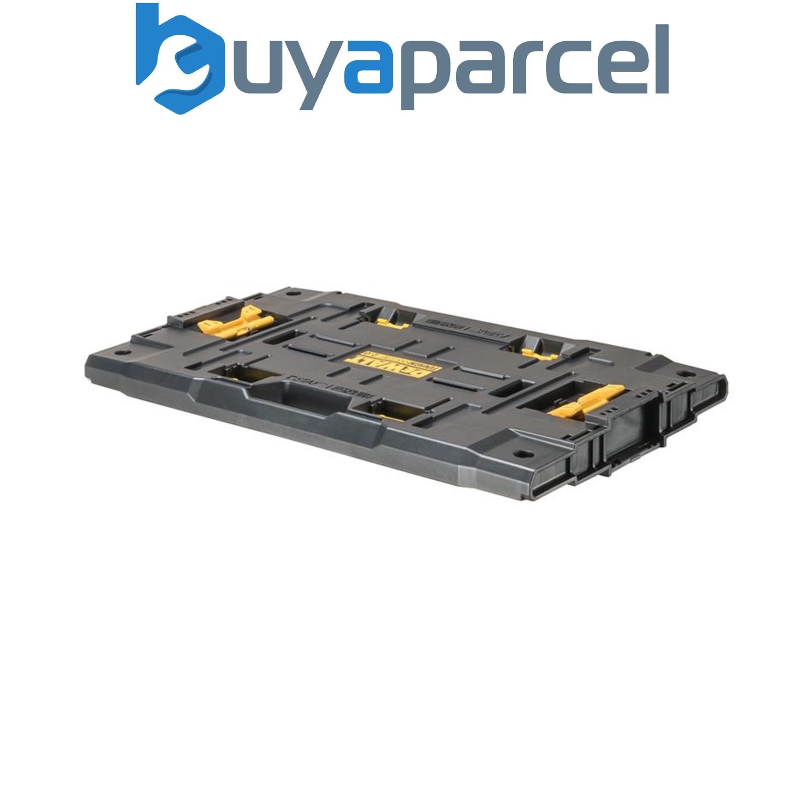 Dewalt DWST08017-1 TOUGHSYSTEM® 2.0 Adaptor Plate DWS108017