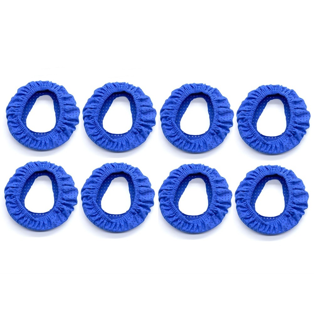 8X(8Pack Reusable Nasal Liners for Complitable N20, C Pap Covers7053