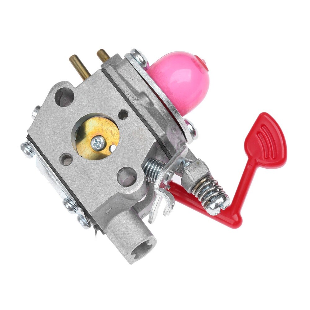 1Pc Lawn Blower Carburetor Parts For Walbro WT-875-A Craftsman Weedeater Poulan