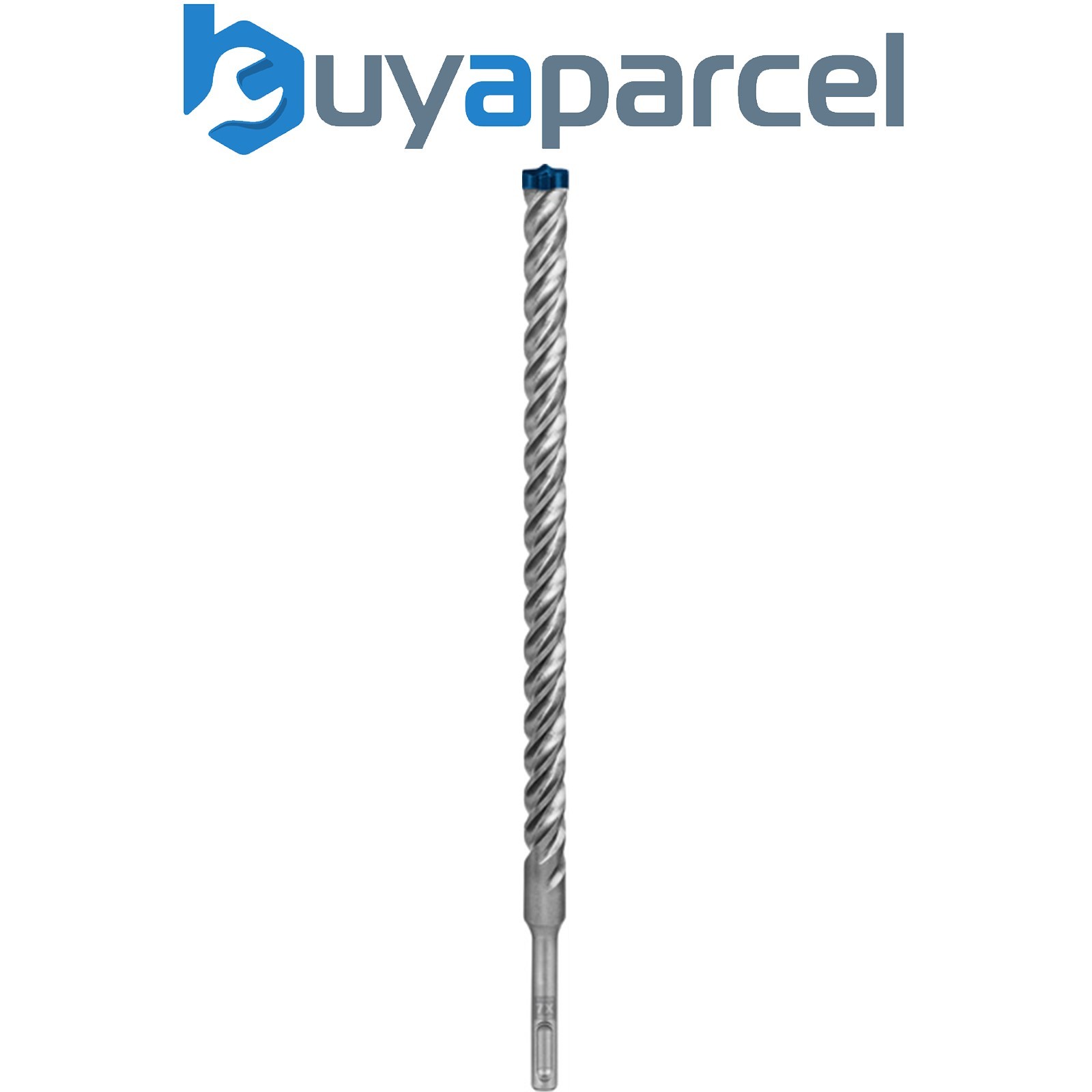 Bosch EXPERT SDS plus-7X Hammer Drill Bit 16 x 250 x 315 mm 2608900132