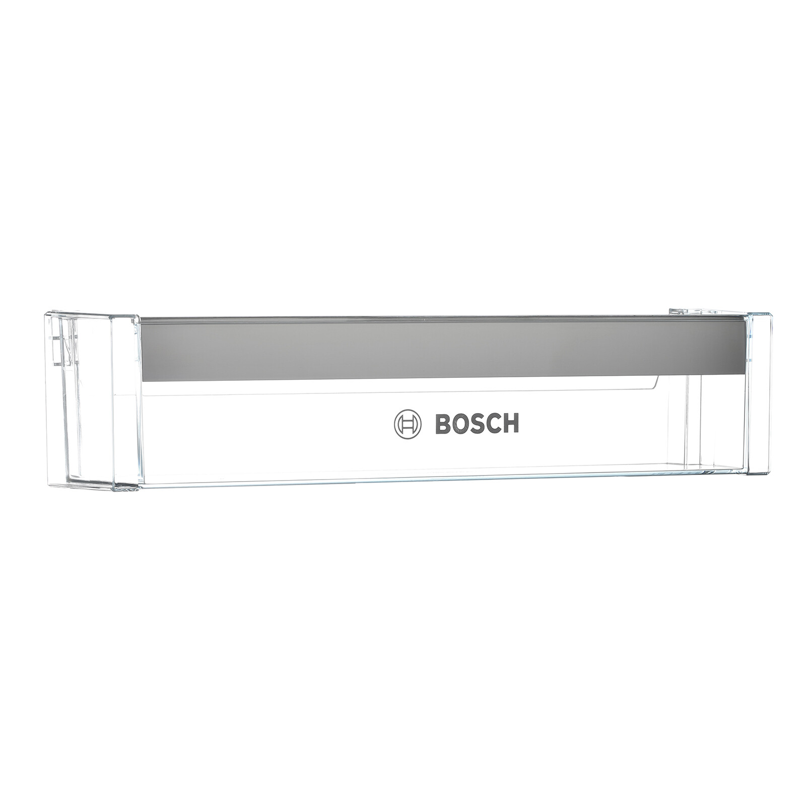 Bosch Bottle Rack Shelf Bottom Built in Fridge & Fridge Freezer Door Rack Tray