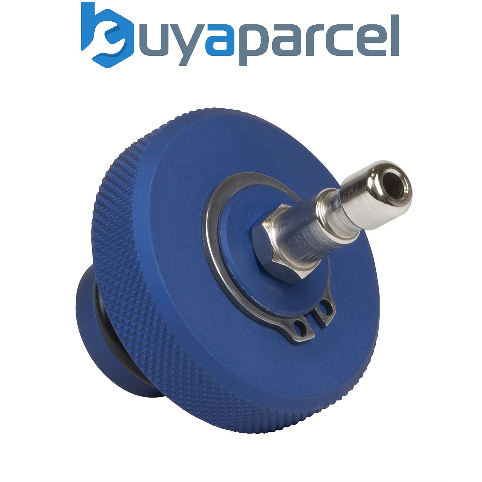 Sealey VS006T Coolant Pressure Test Cap for Tesla Model 3 & Y