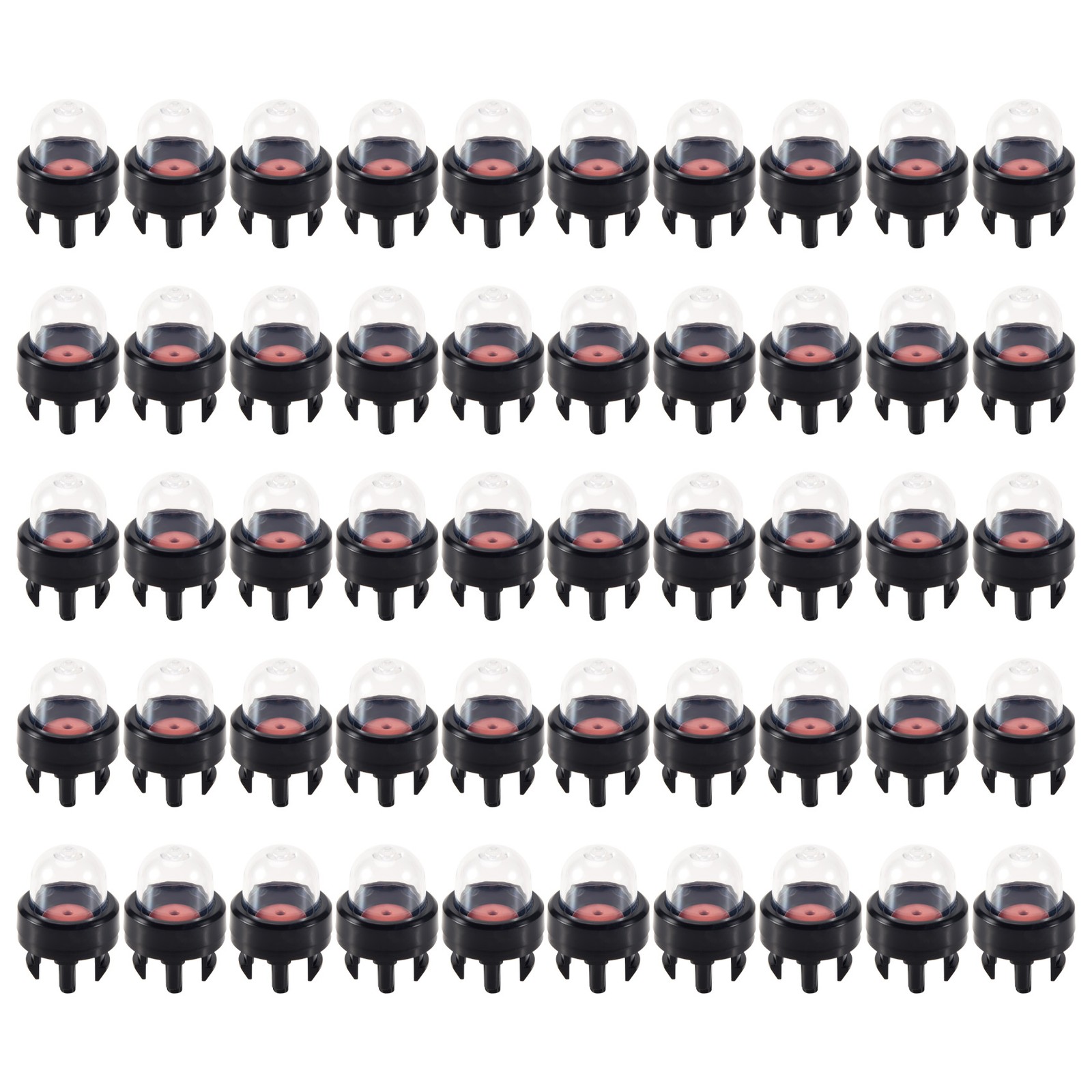 3X(50Pcs Bulb for 188-512 12318139130 01123 168398-2 Ryobi3708