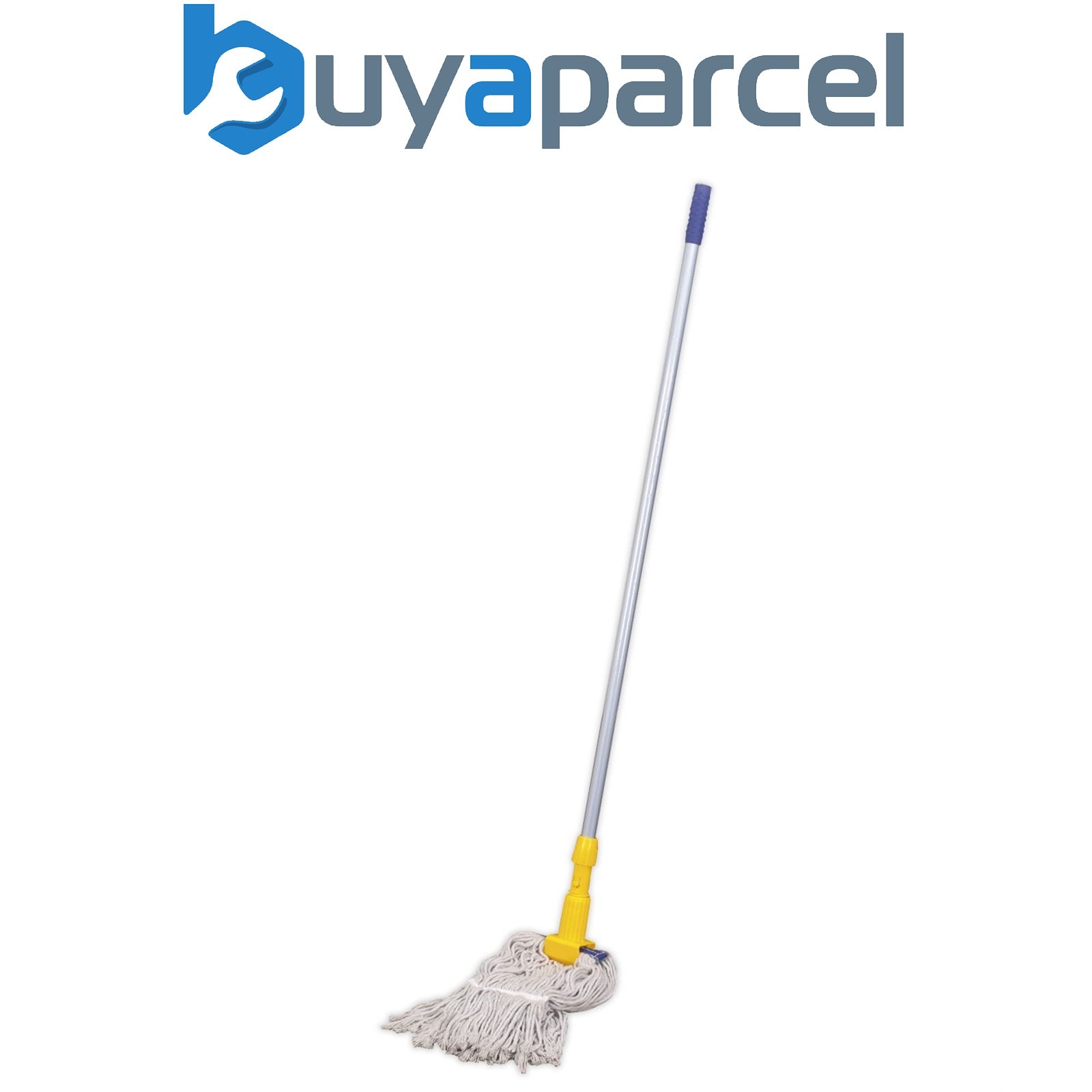 Sealey BM17 Cotton Mop 350g