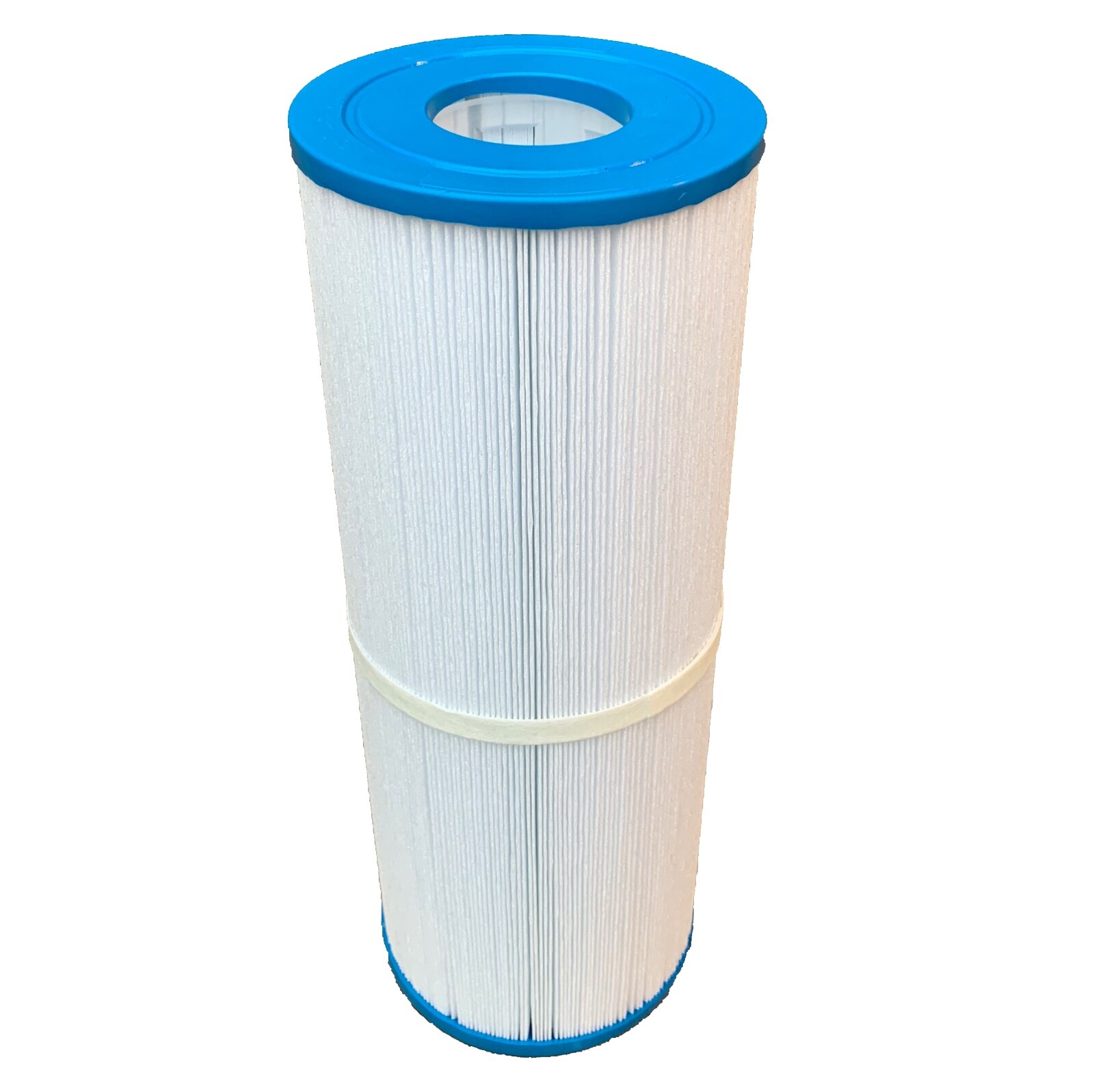 Happy HHTRB50H Hot Tub Filter Fits Pleatco PRB50-IN C-4950 Tubs Blue Whale RD50