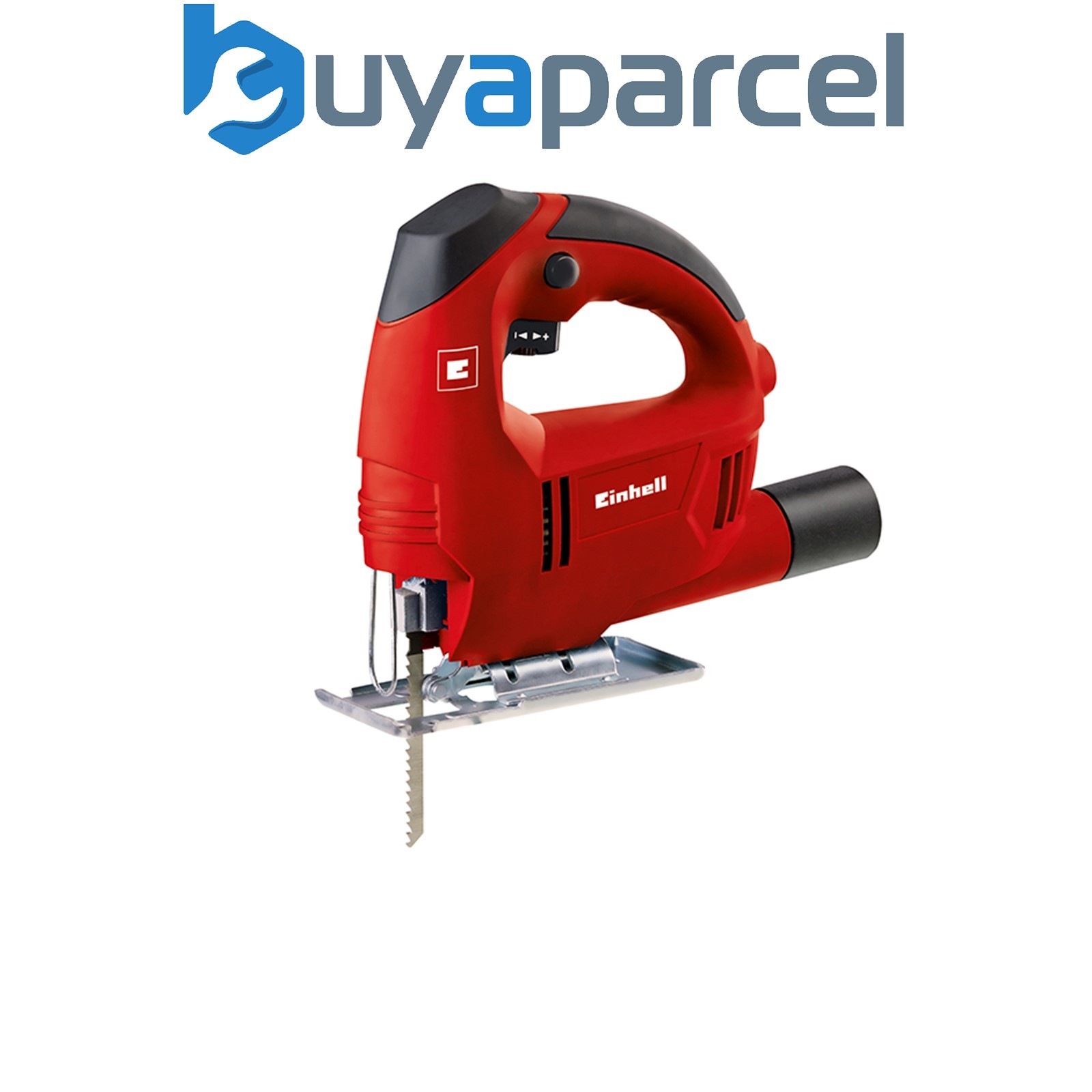 Einhell 4321135 TC-JS 60 Jigsaw 410W 240V EINTCJS60