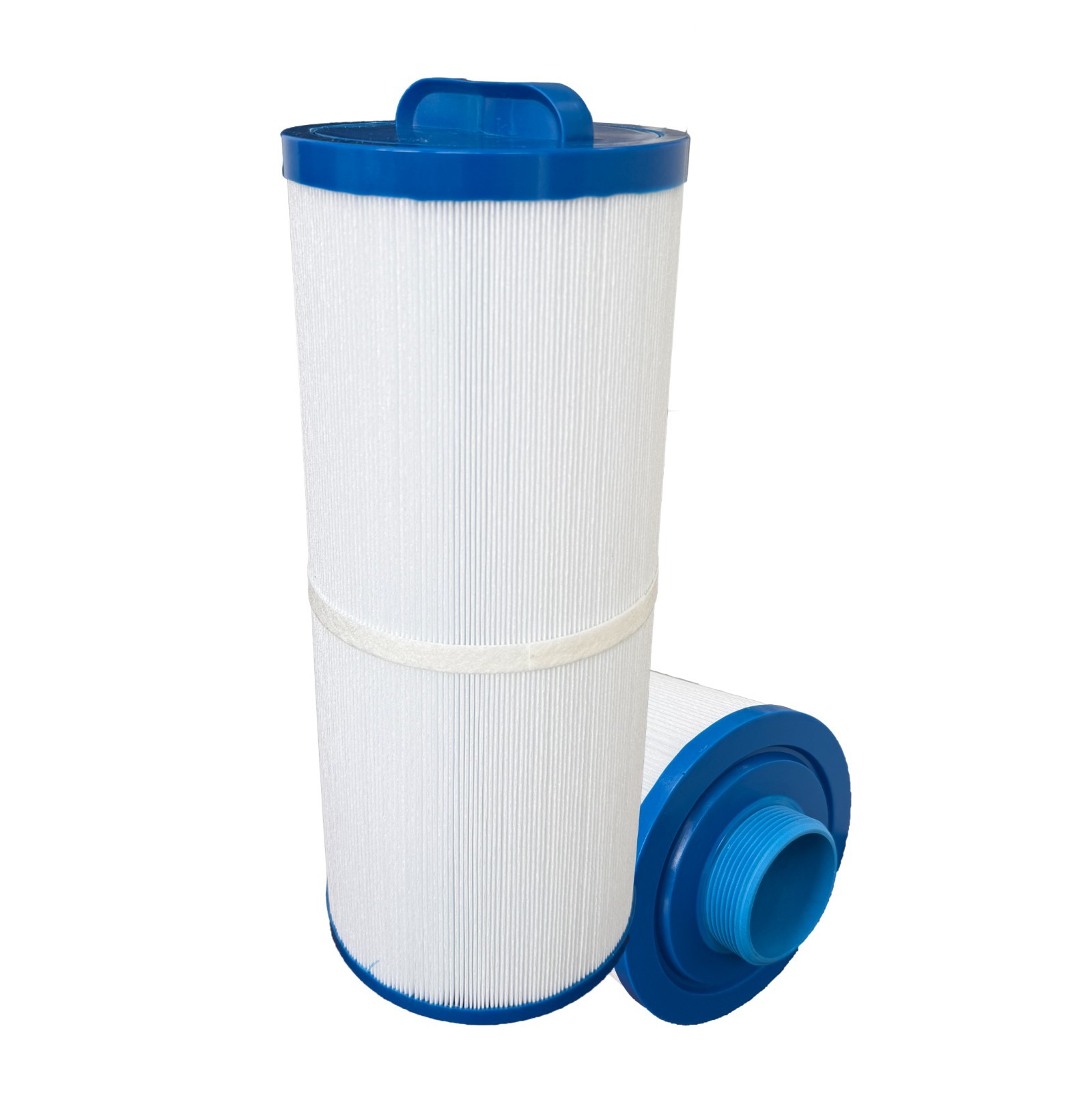 Happy HHTPM50F Hot Tub Filter Compatible with Marquis Spas PPM50 SC-F2M + SC719