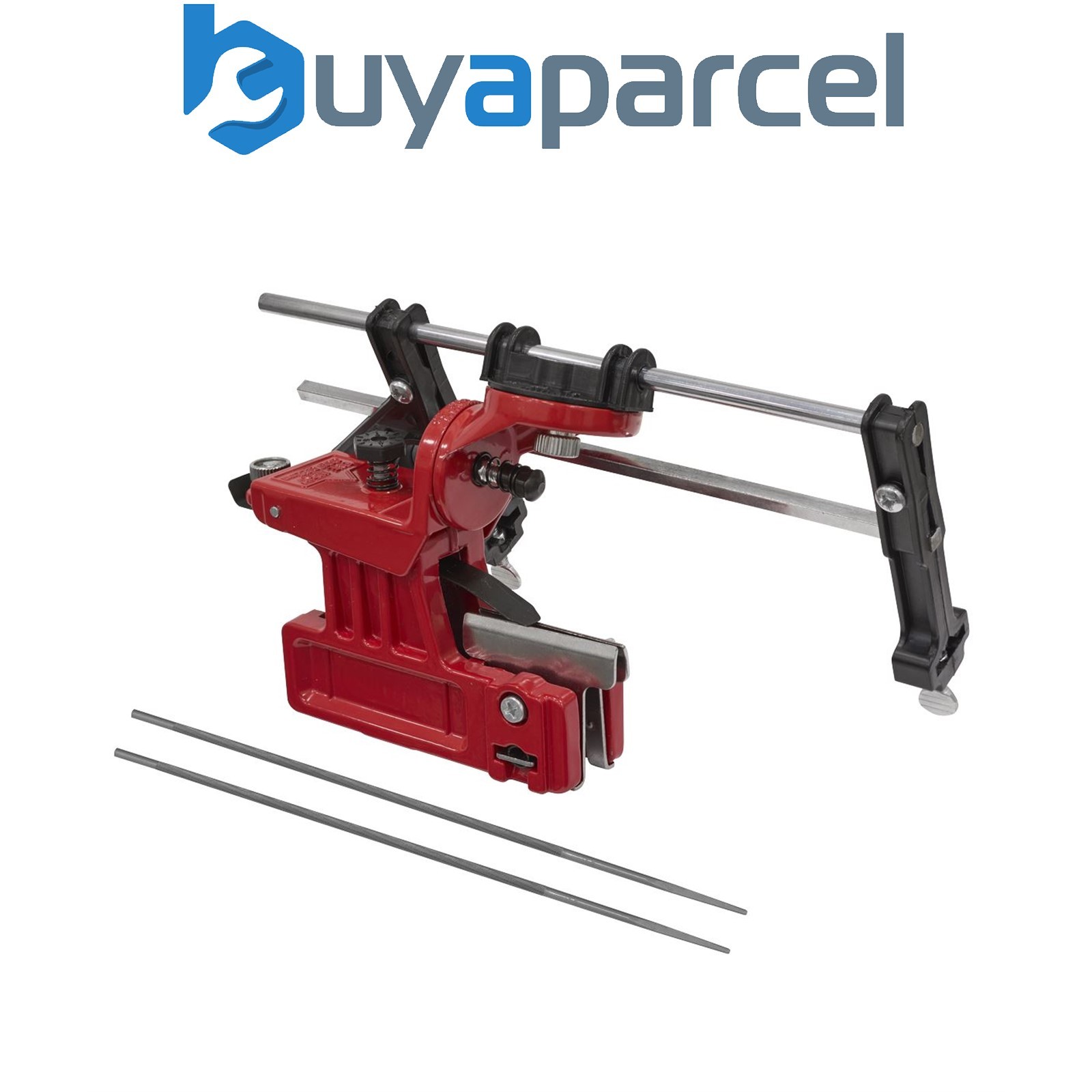 Sealey CS02 Bar Mounted Chainsaw Chain Sharpening Guide