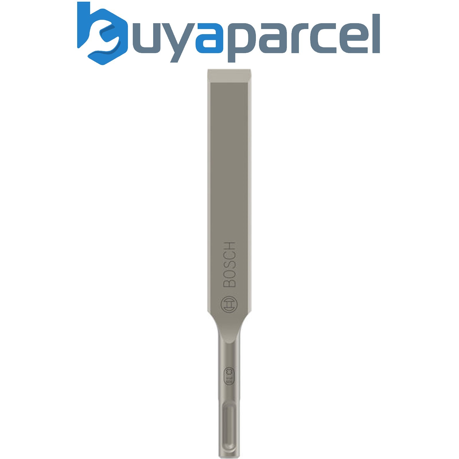 Bosch Chisels PRO SDS plus Wood Chisel 20 x 175 mm 2608690006