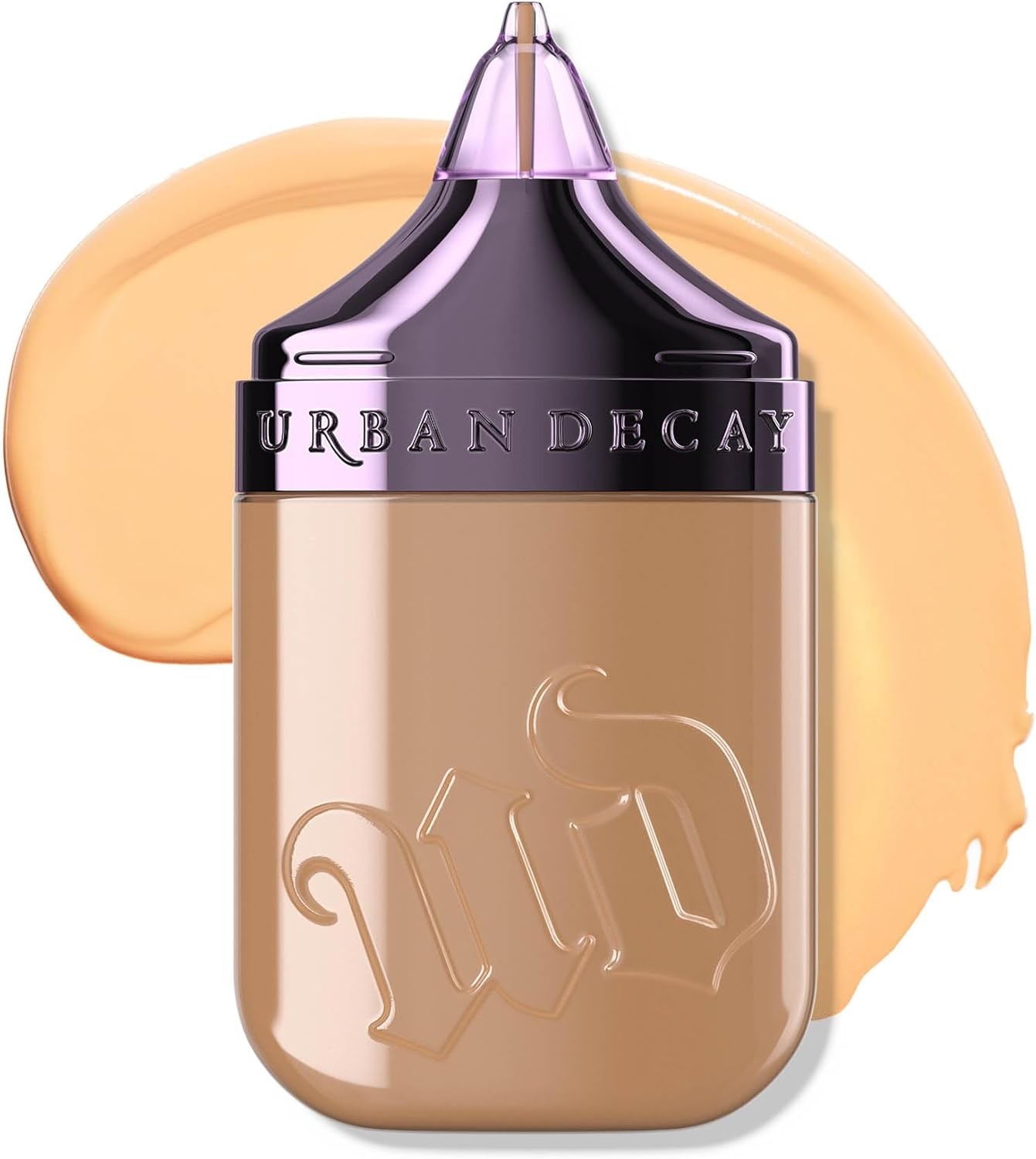 Urban Decay Face Bond Waterproof Foundation, With 3% Niacinamide, Lasts up to 2