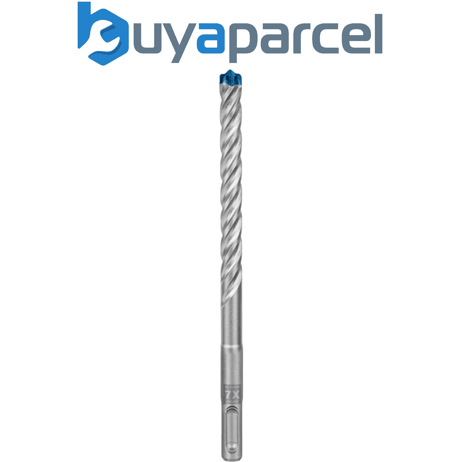 Bosch EXPERT SDS plus-7X Hammer Drill Bit 10 x 100 x 165 mm 10-pc 2608900170