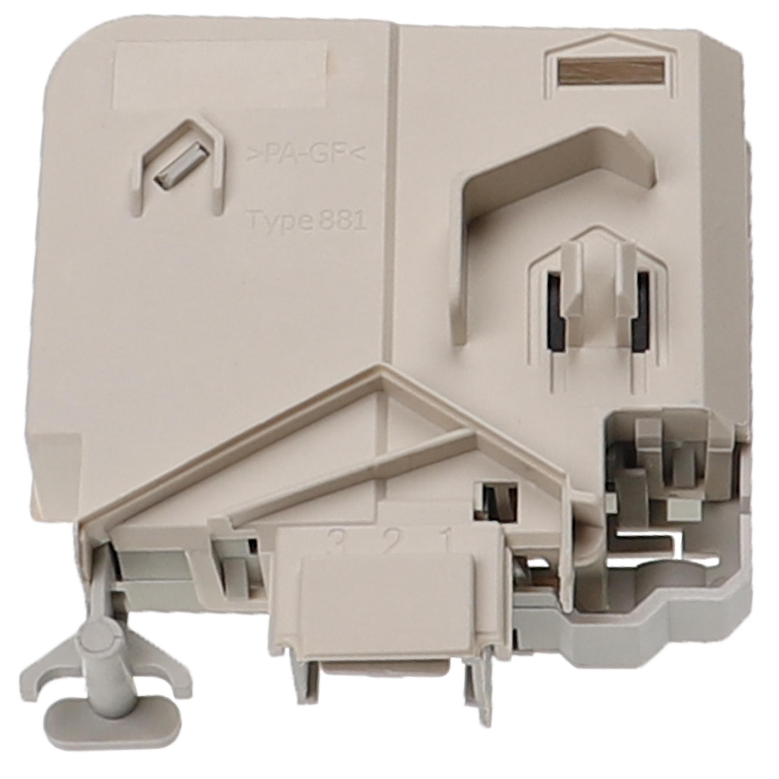 Door Lock for 00616876 Washing Machine