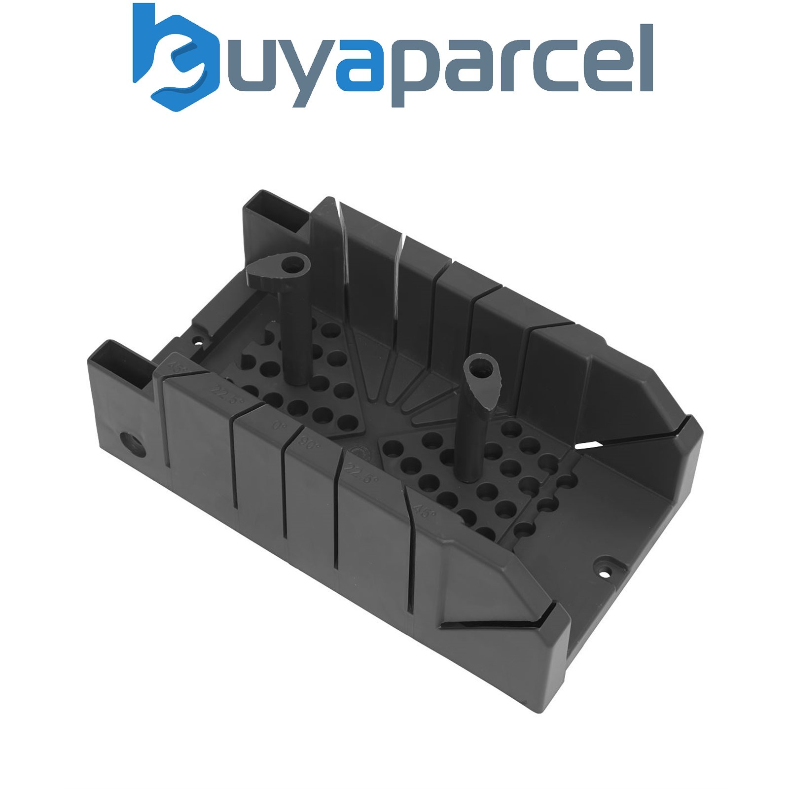 Sealey MB02 Mini Mitre Box