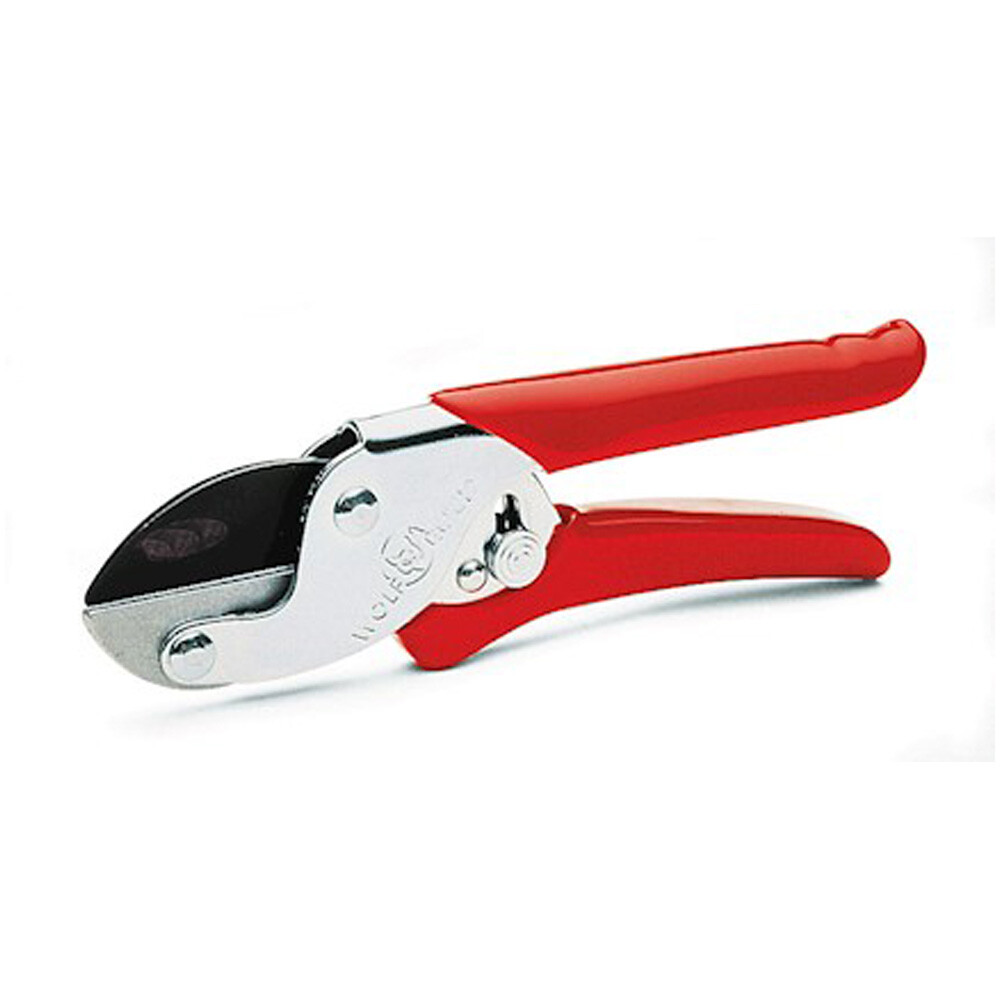 Anvil Secateurs General Purpose - Wolf Garten RSEN - Cutting Diameter 19mm
