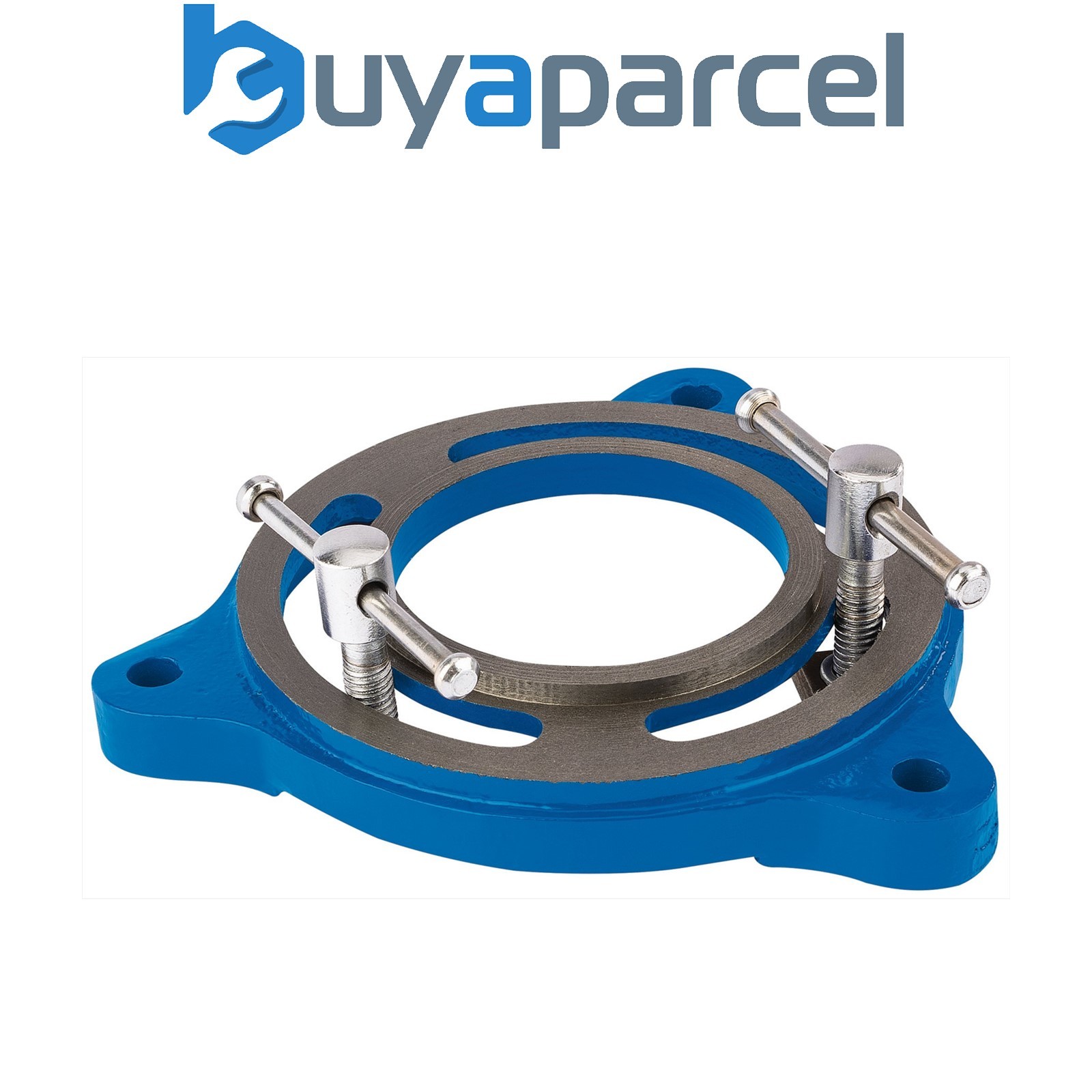 Draper 45784 Swivel Base for 44506 Engineers Bench Vice, 100mm