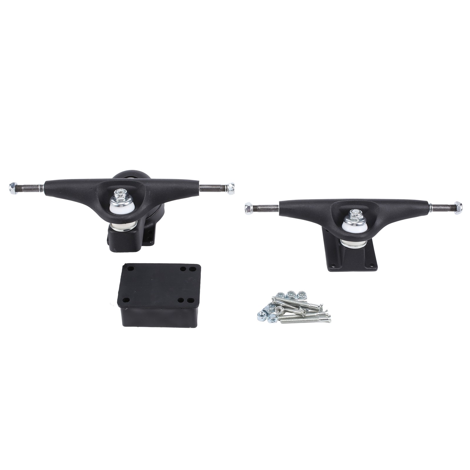 For Surf Skate Bracket 6 Hole Base 6.25Inch Trucks Surf Skateboard1278