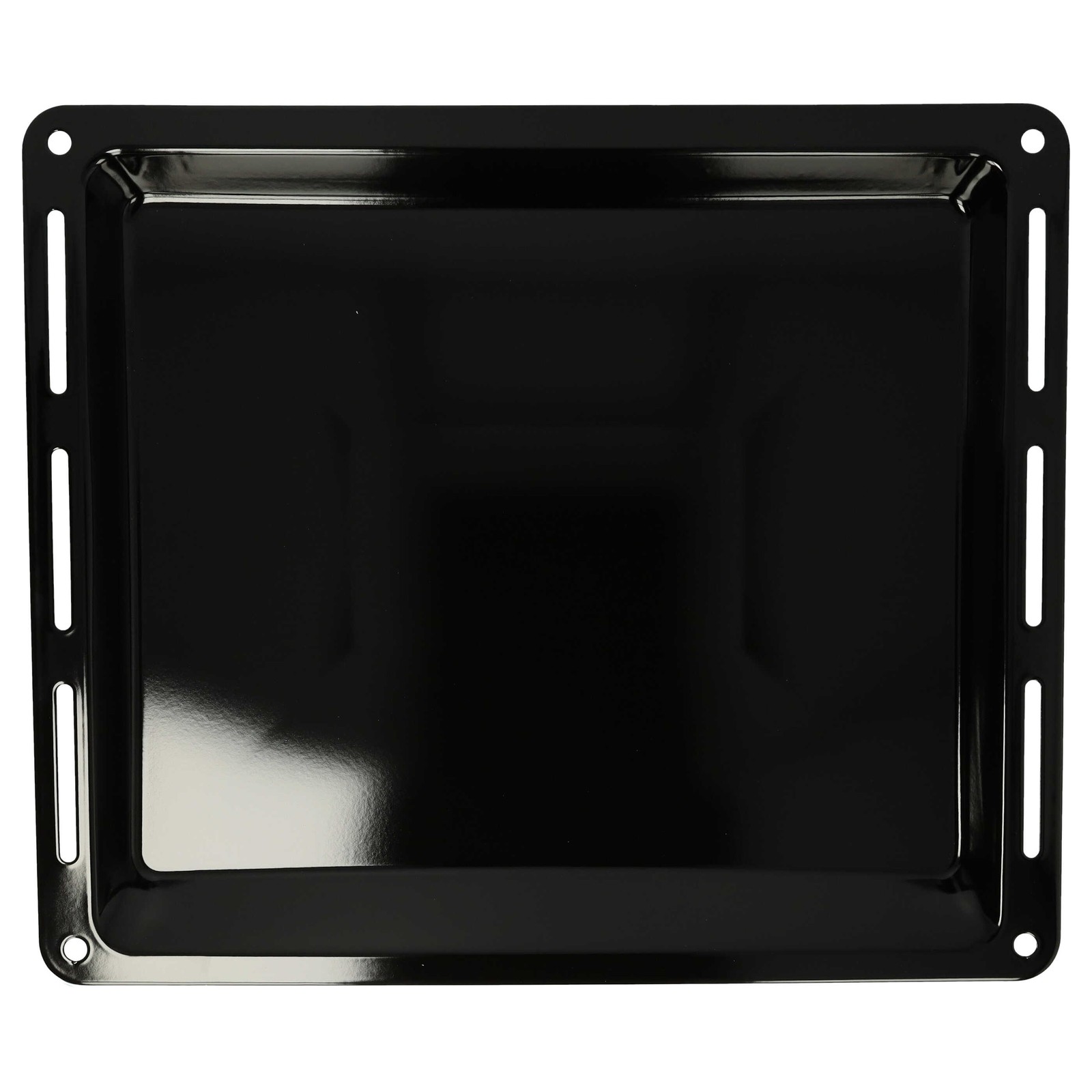 Baking Tray for Whirlpool AKP 468 AKP 544 AKP 545 AKP 546 AKP 462 44.5x37.5x3.5