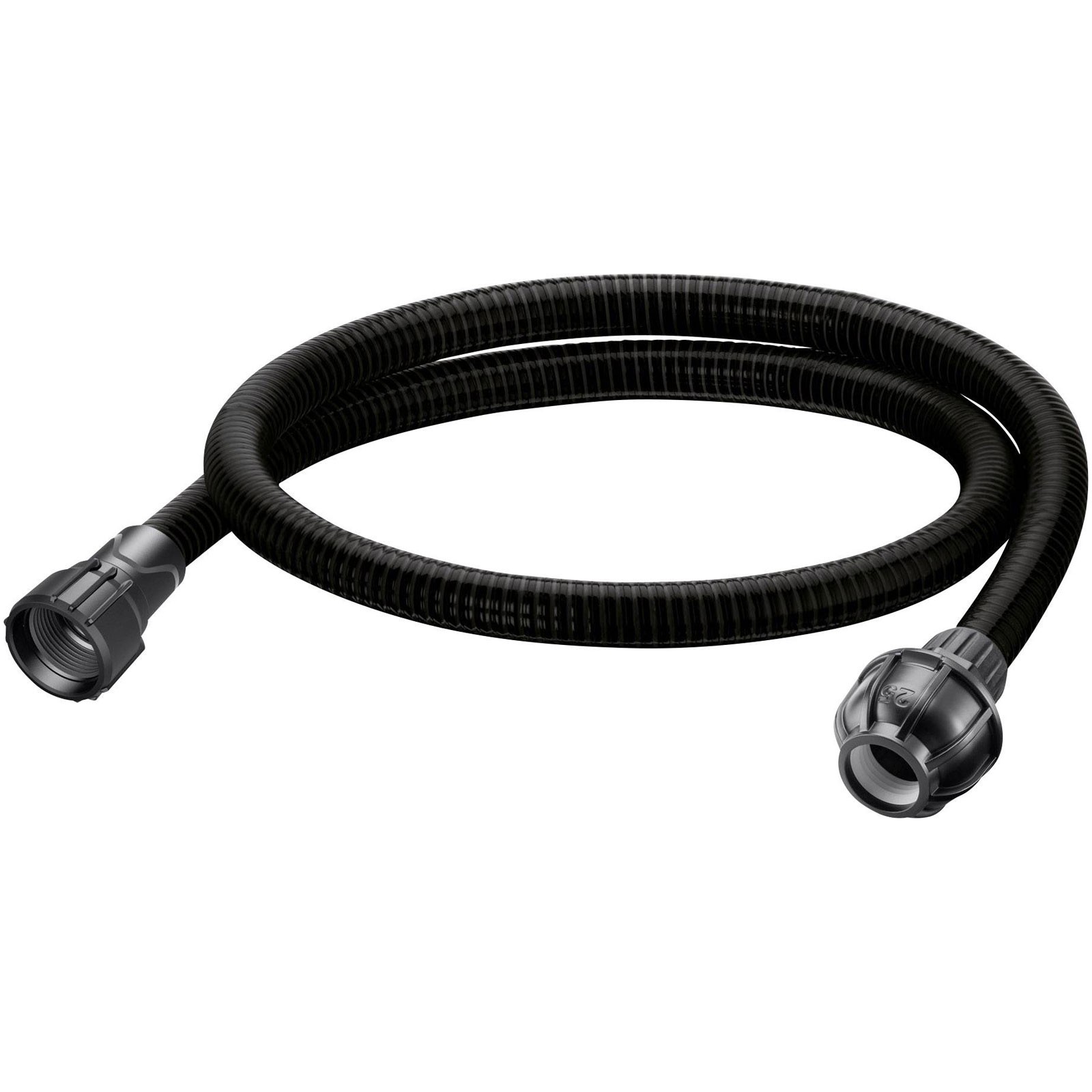 Kärcher Home & Garden Extractor Hose Set 1.5m G1 Plastic