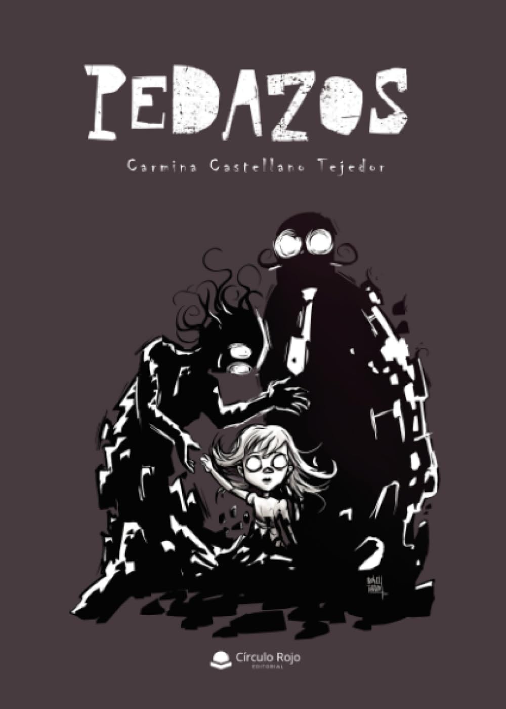 Pedazos