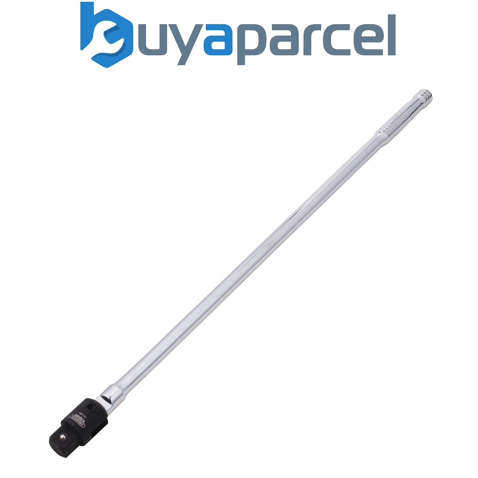 Draper 34342 Draper Expert Breaker Bar, 1" Sq. Dr., 760mm