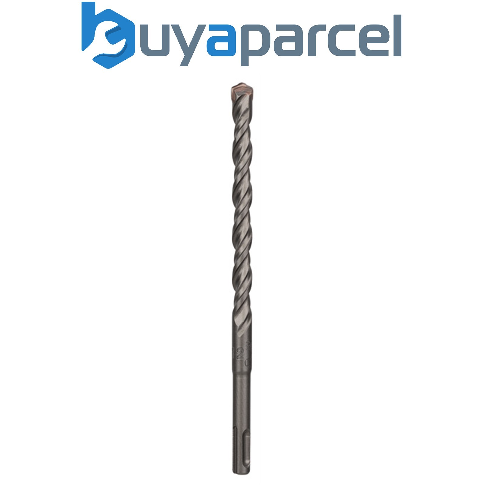 Bosch Drill bits Hammer drill bit SDS plus-3 2608831123