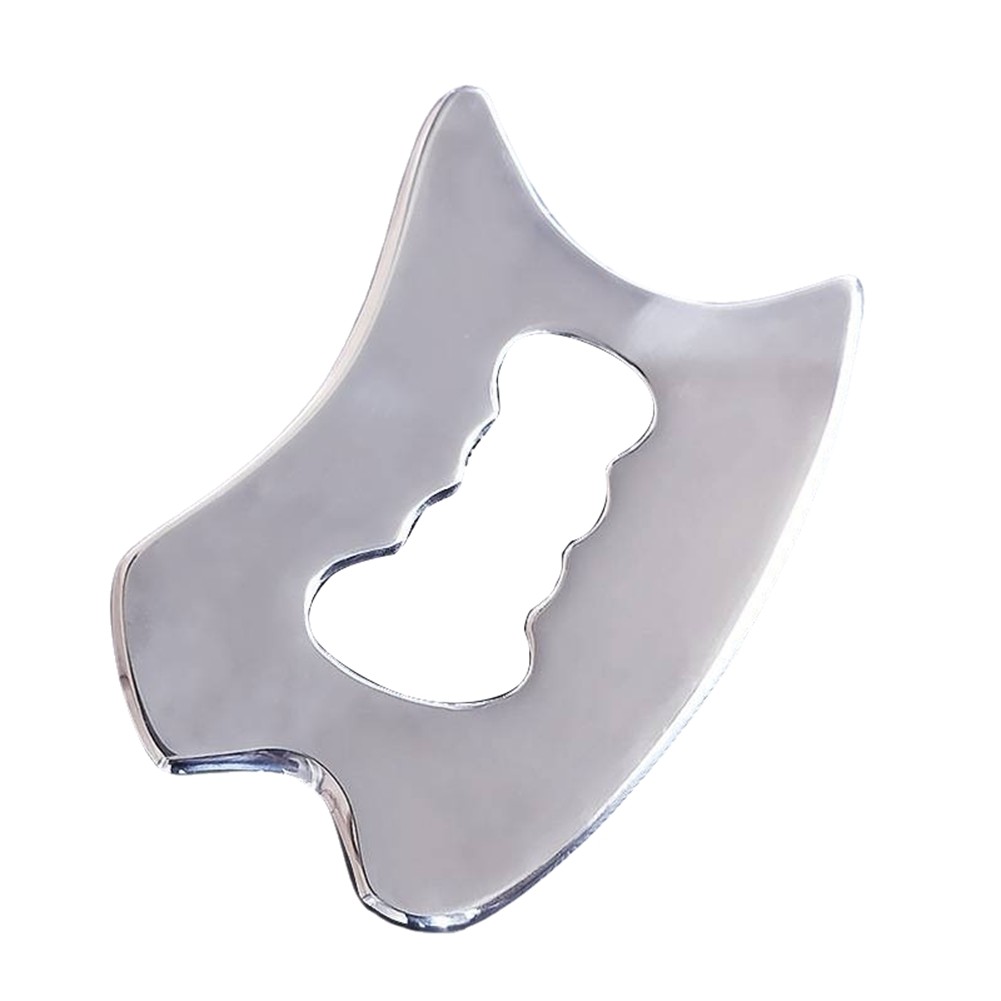 Gua Sha Massage Tool for Soft Tissue Upgrade Physical Therapy for Back,6540