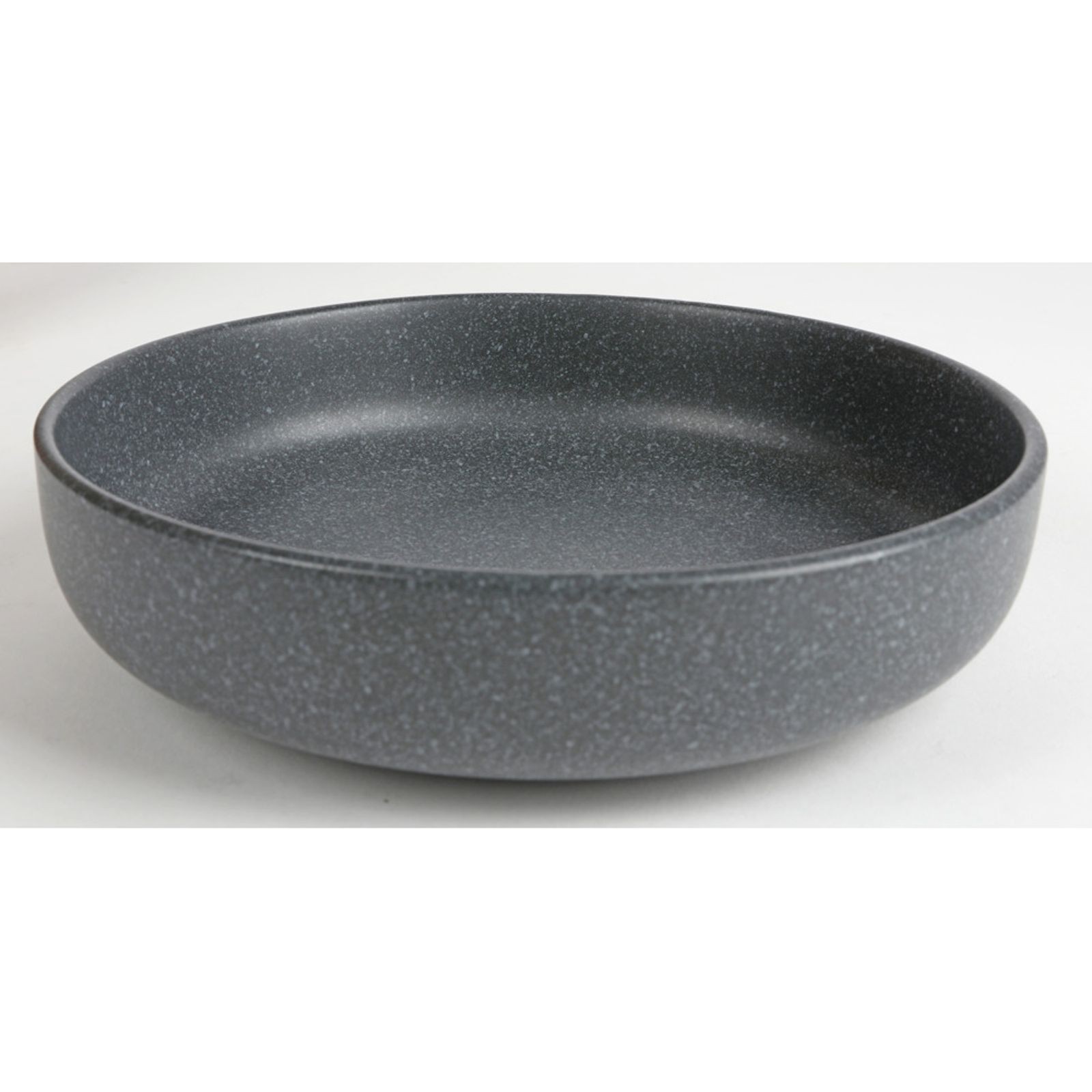 24x Ceramic Plates Soup Plates Pasta Plates Ø 20.5 Cm 'Nature' Ceramic Dishes