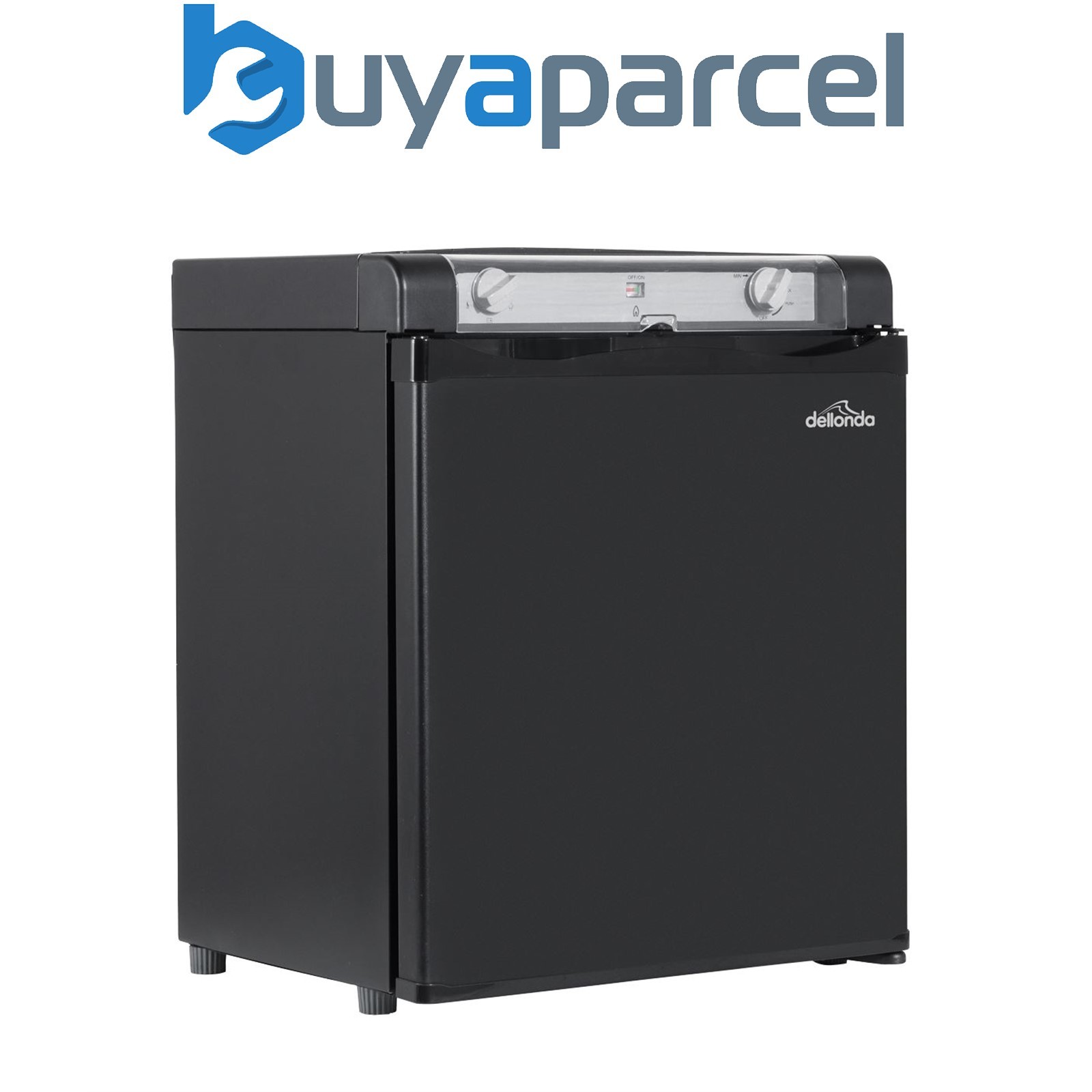 Sealey DL158 Dellonda 3-Way Fridge 40L