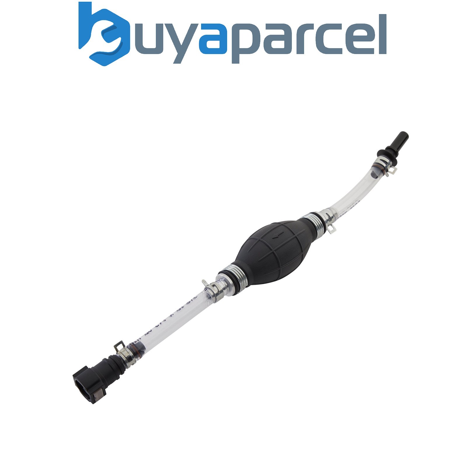 Draper 43986 Draper Expert Diesel Priming Pump