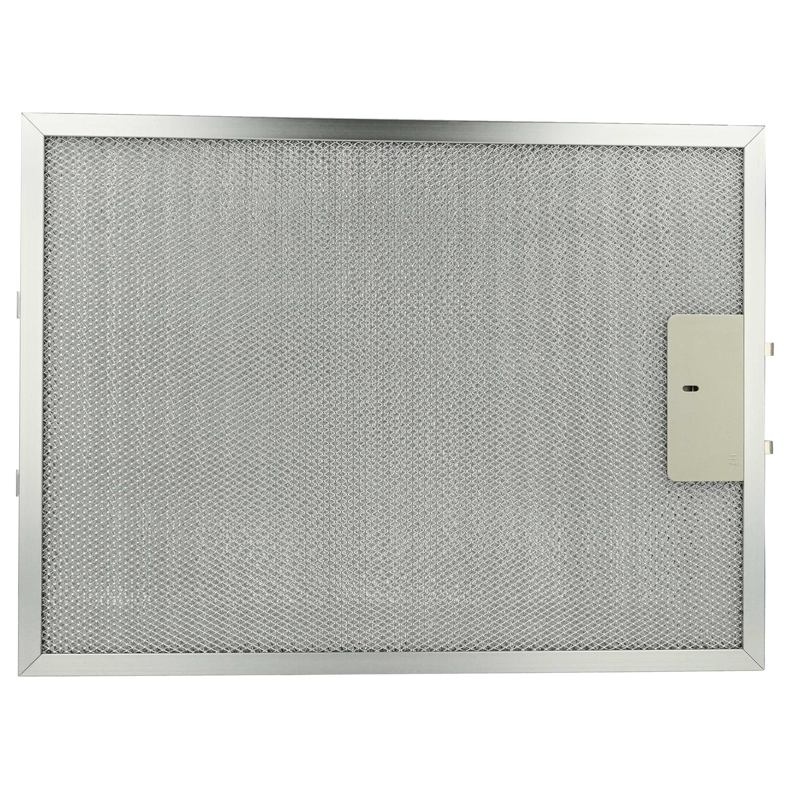 Metal Grease Filter for AEG DUB 1610 M 94215056400 DUB 1610 W 94215056500