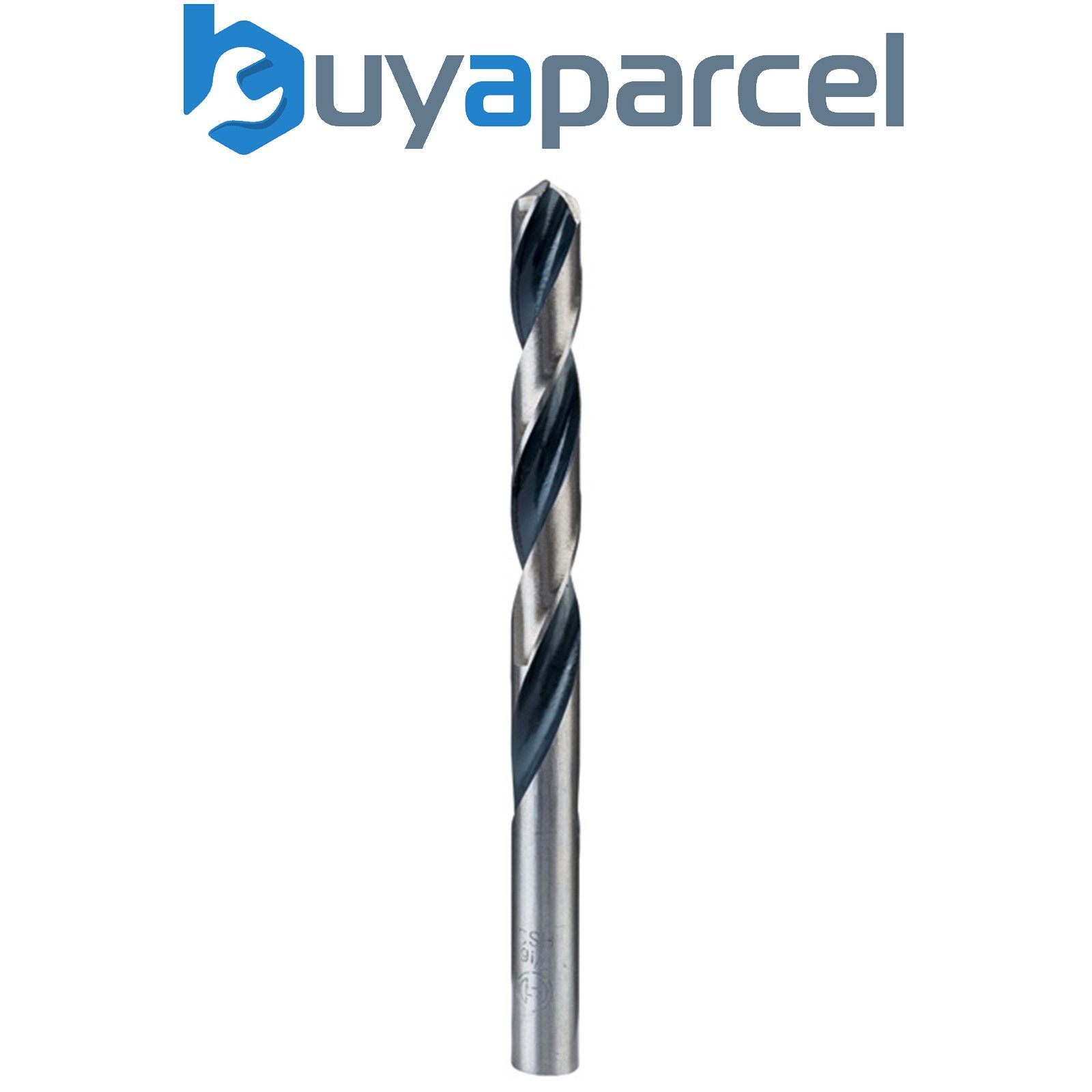 Bosch Drill bits HSS Twist Drill Bit PointTeQ 7/16" 2608577340