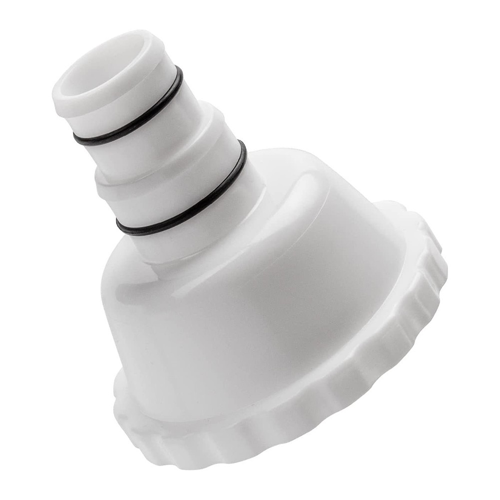 10X(Vacuum Adapter RP/RX Skimmer Attachment for 1.5 Inch & 1.25 Inch Hose1952