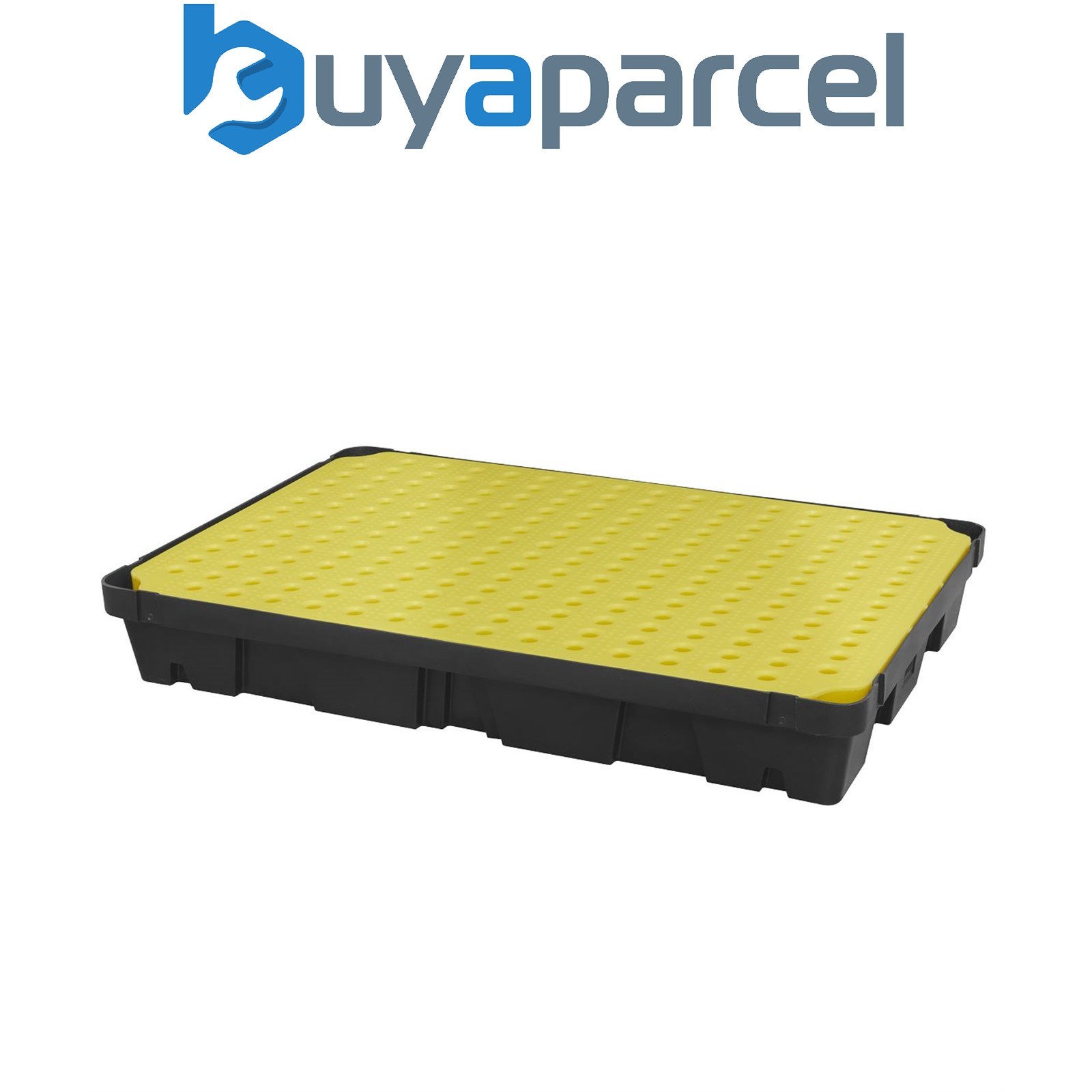Sealey DRP101 Spill Tray with Platform 100L