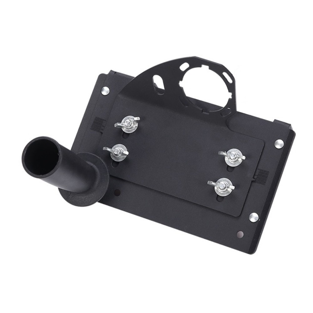 45 Degree Chamfer 100 Type Angle Grinder Stand for Tile 45° Chamfer Cutting4091