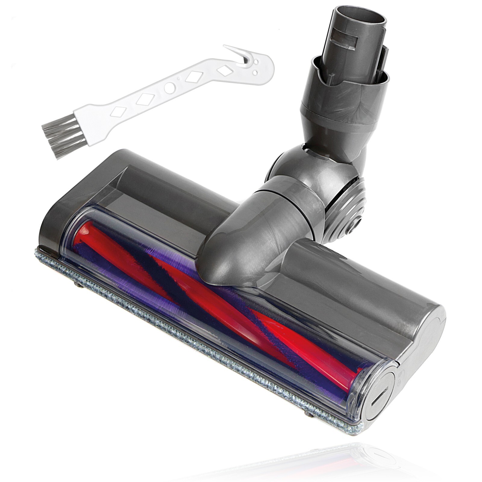 Brush Head for Dyson V6 DC58 DC59 SV03 SV06 Animal Motorhead 949852-05 + Brush