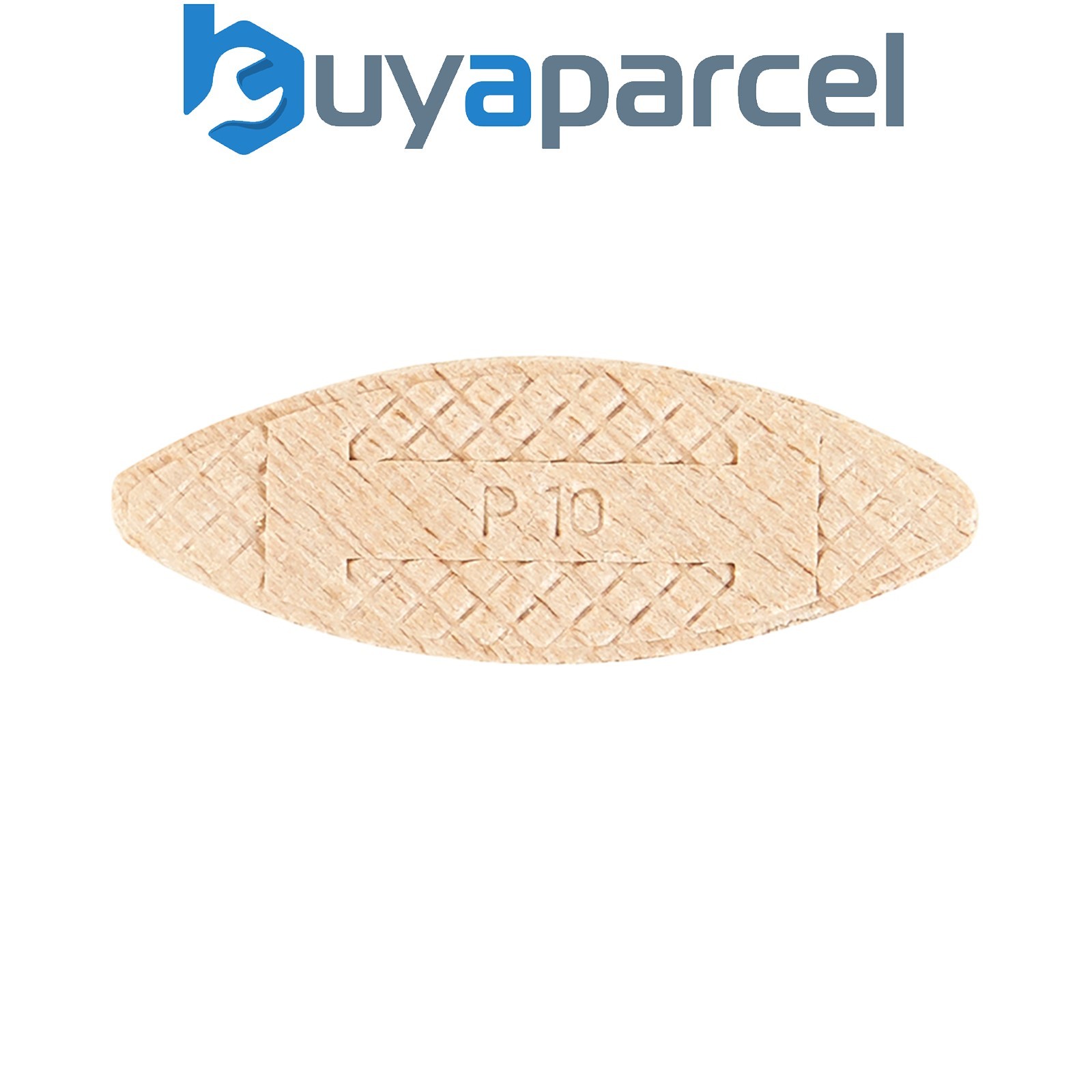 DEWALT DT3931-QZ DT3931 Size 10 Biscuits (Pack 1000) DEWDT3931QZ