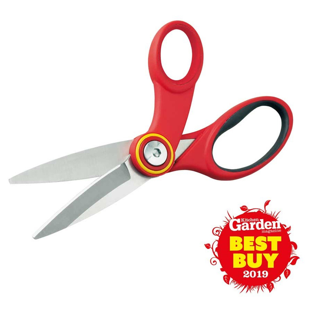 Multi-Purpose Scissors - Wolf Garten RAX
