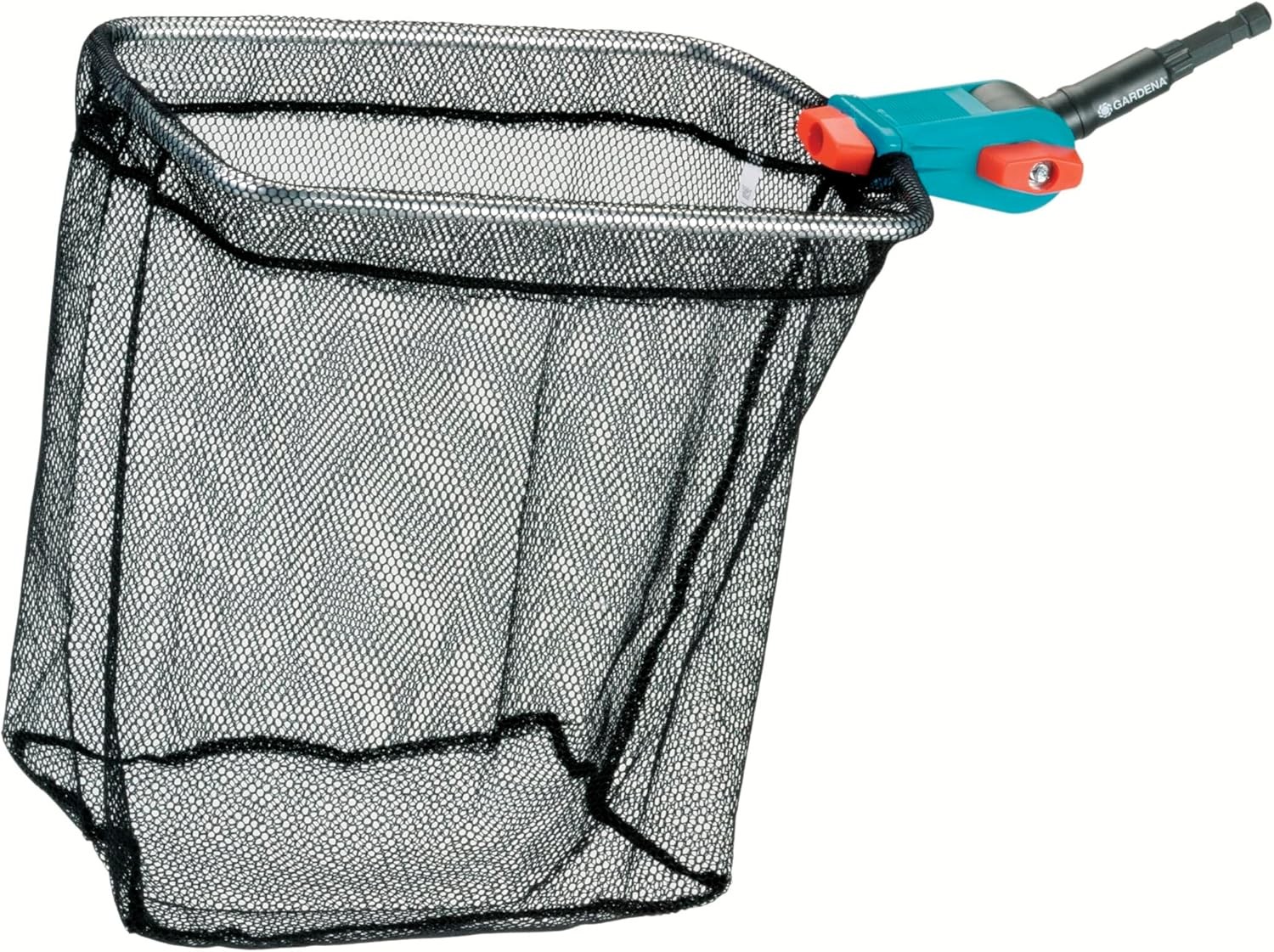 GARDENA combisystem Pond Cleaner Vario 2: Pond Landing Net, including fine mesh