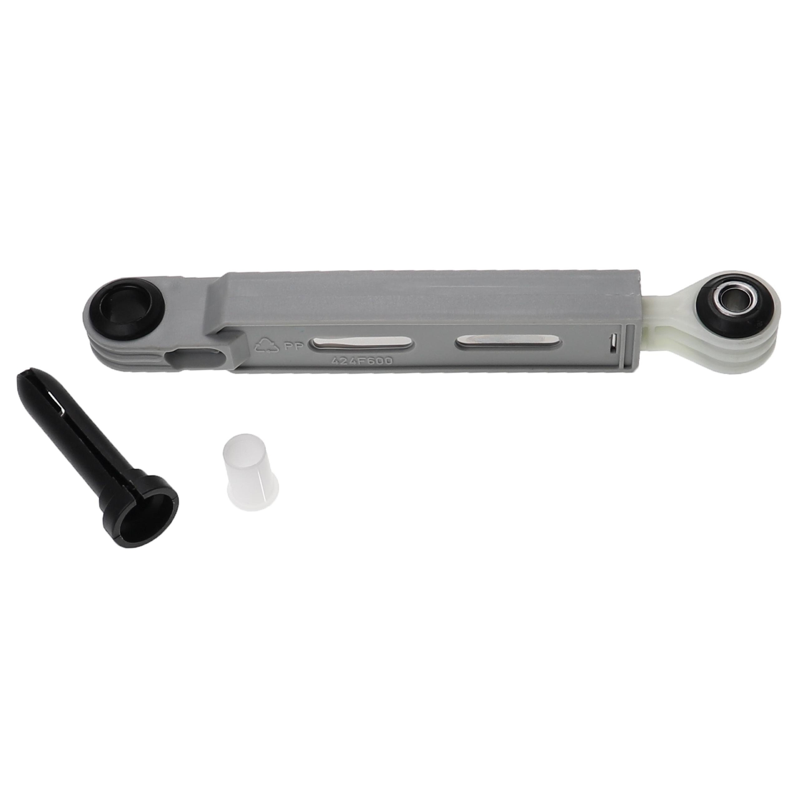 3x Shock Absorber Replaces 742719, 660865, 673541 for Washing Machine - 80 N