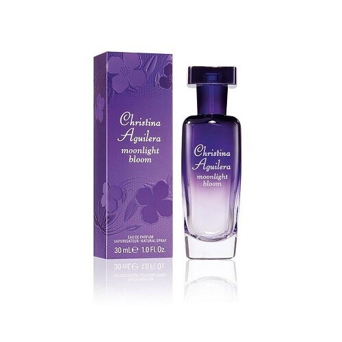 CHRISTINA AGUILERA MIDNIGHT BLOOM 30ML EAU DE PARFUM SPRAY BRAND NEW & SEALED
