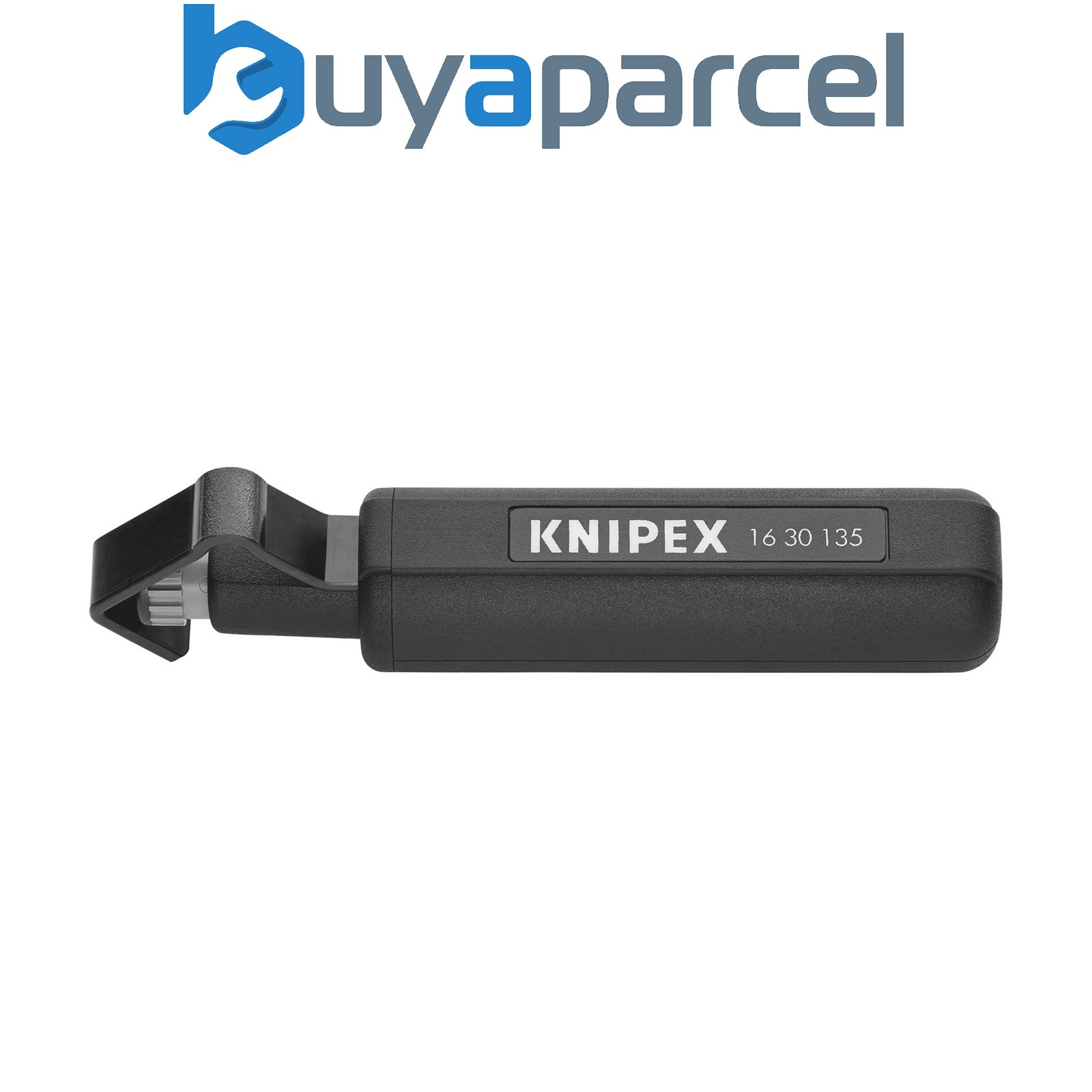 Draper 51735 KNIPEX 16 30 135 SB Stripping Tool, 135mm