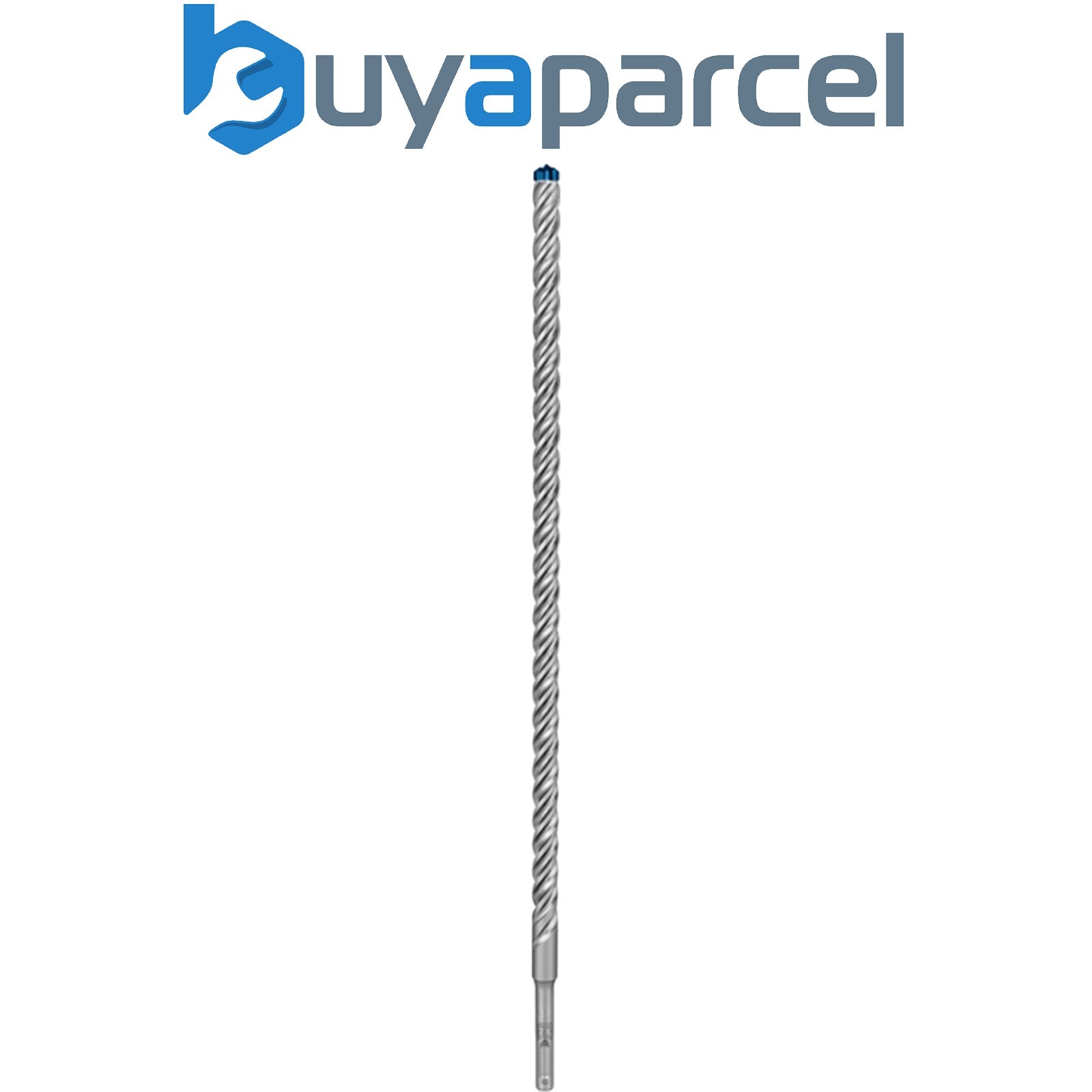 Bosch EXPERT SDS plus-7X Hammer Drill Bit 15 x 400 x 465 mm 2608900129
