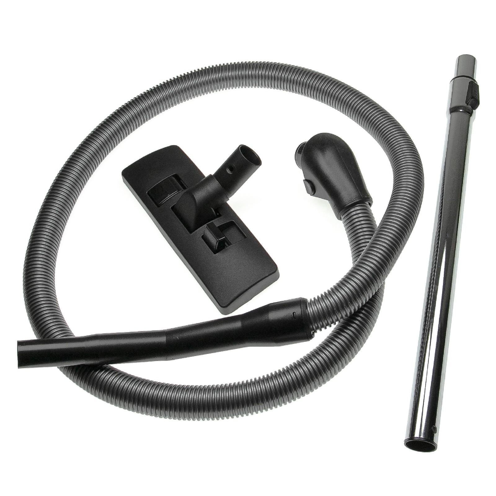 3pt Accessory Set for Miele S446I Tropic S447I S448I Silverstar Vacuum Cleaner